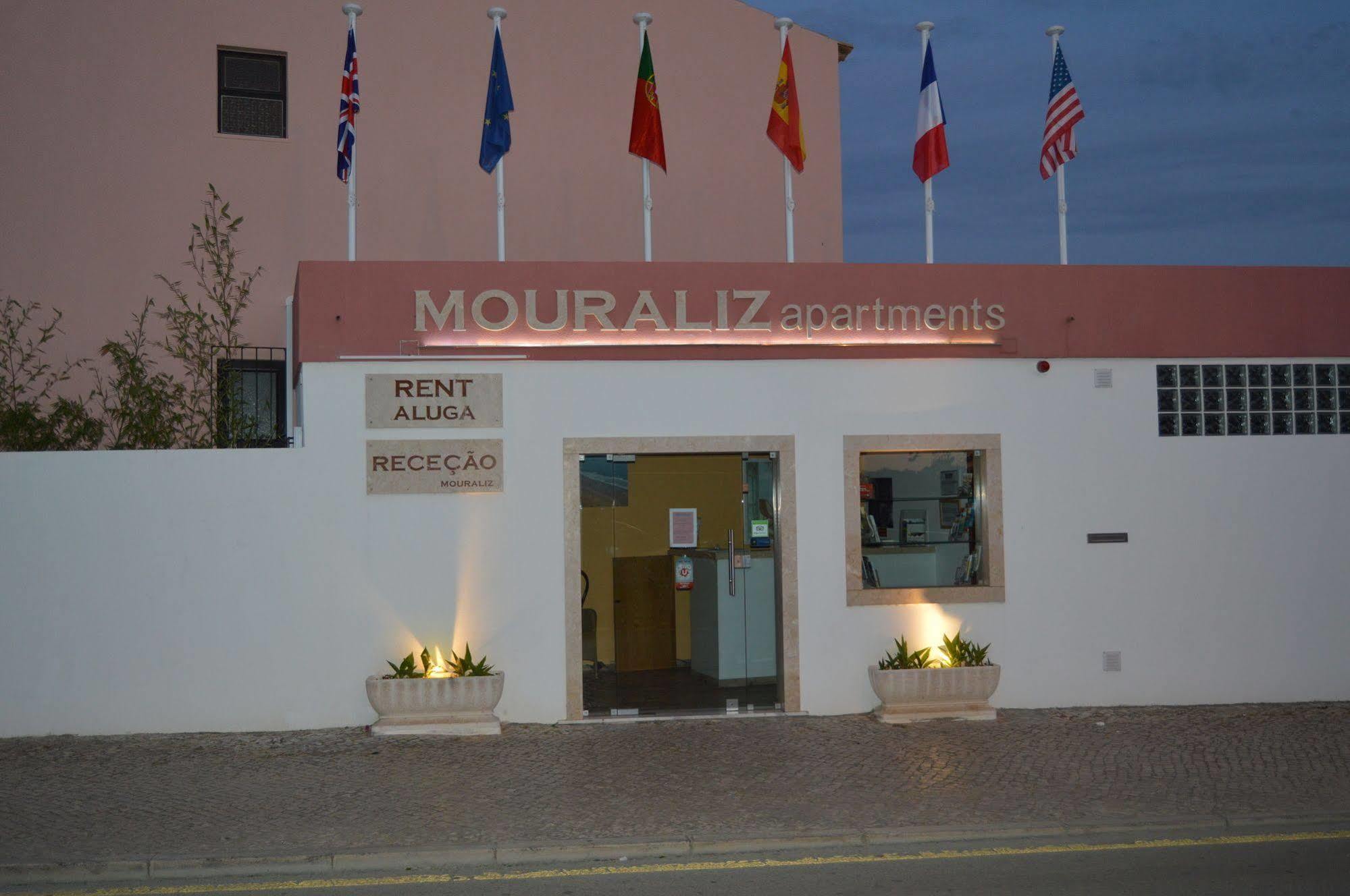 Mouraliz By Hd - Marina 3* Vilamoura