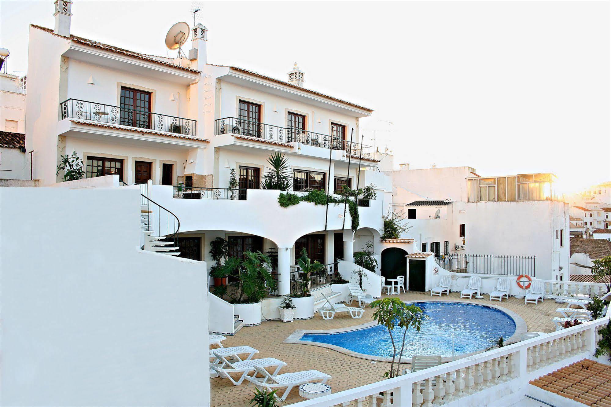 Bertolina Guest house