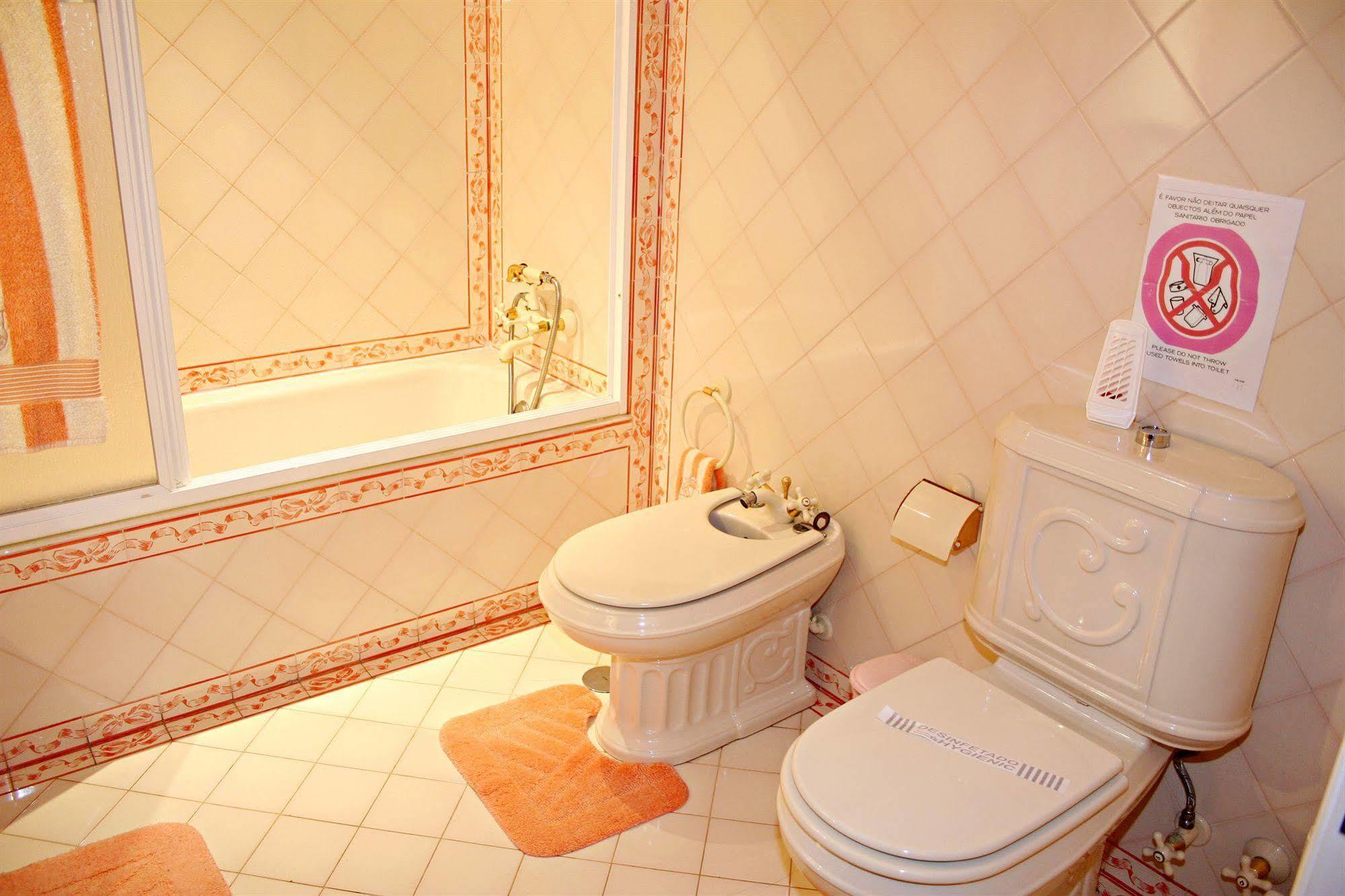 Bertolina Guest house