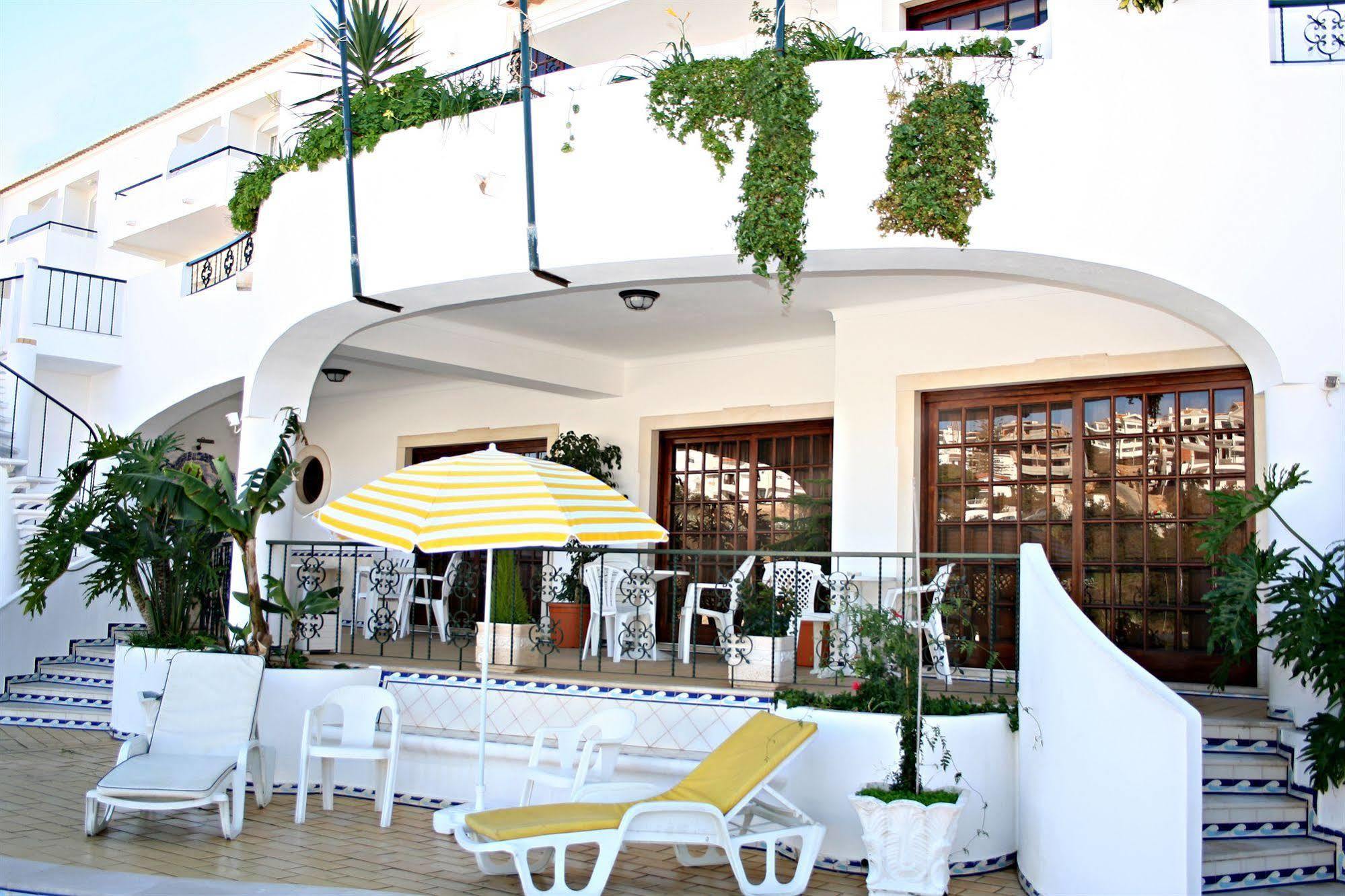 Bertolina Guest house