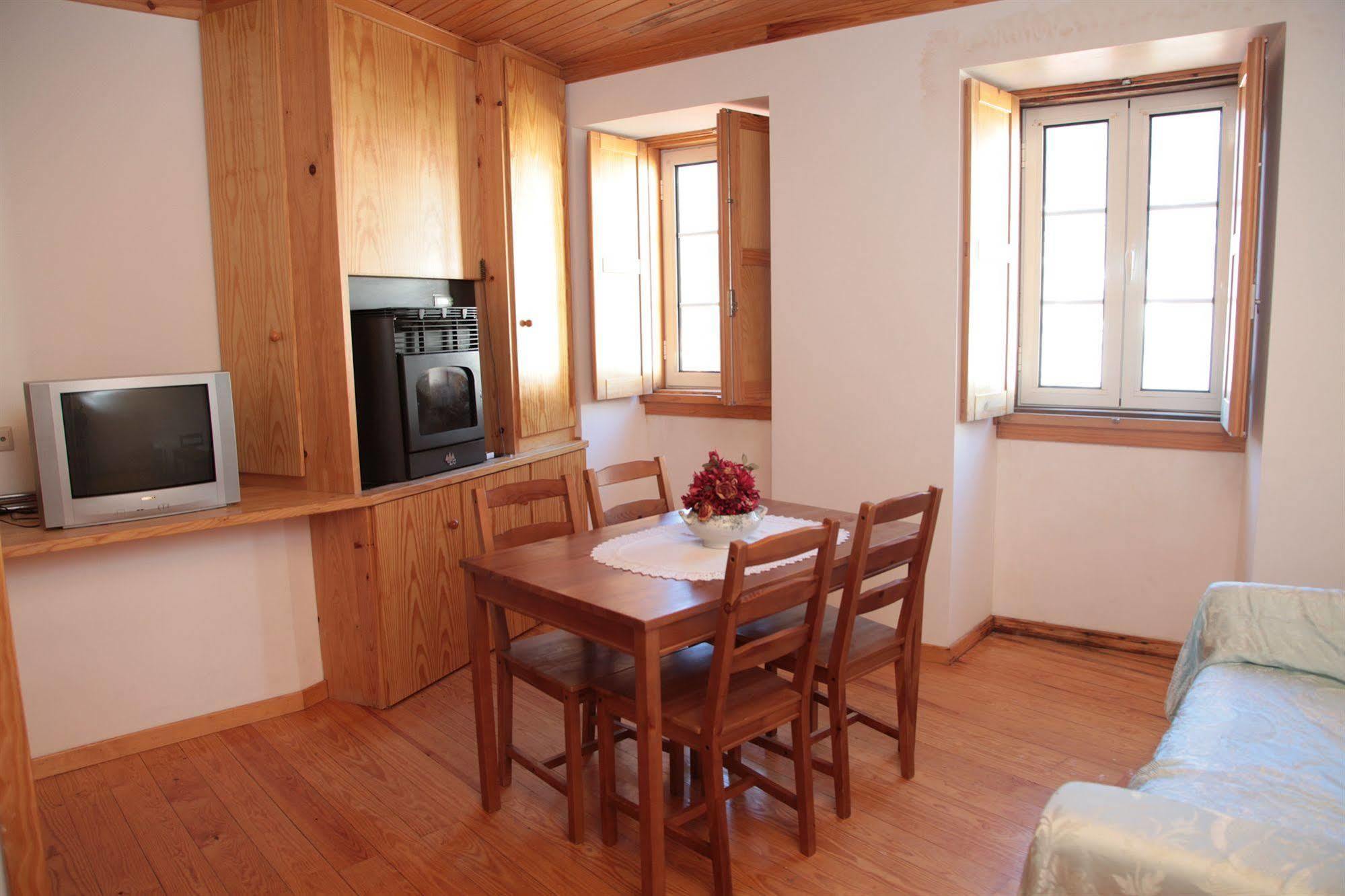Holiday home Casa Tias *