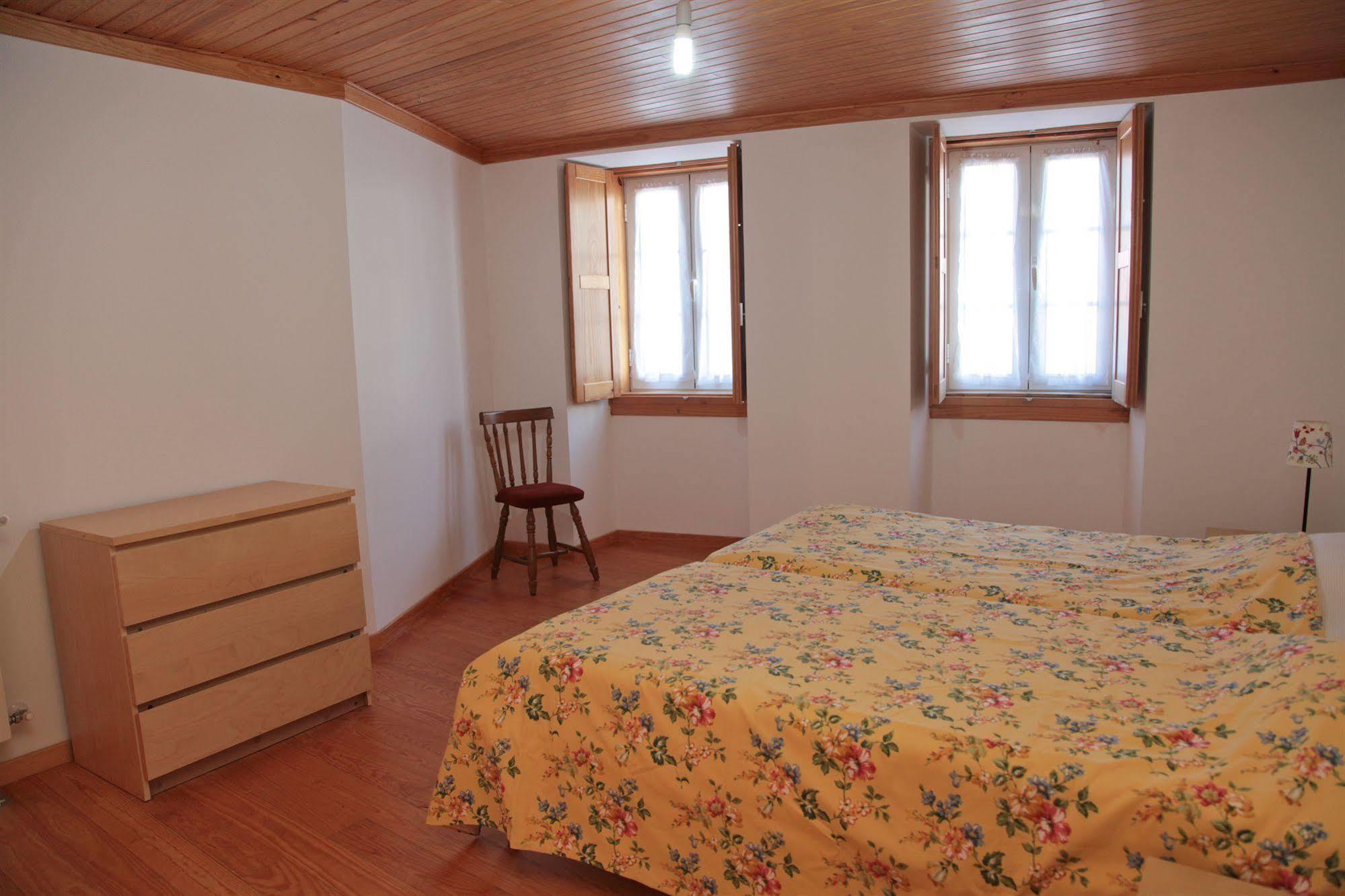 Casa Tias Holiday home *