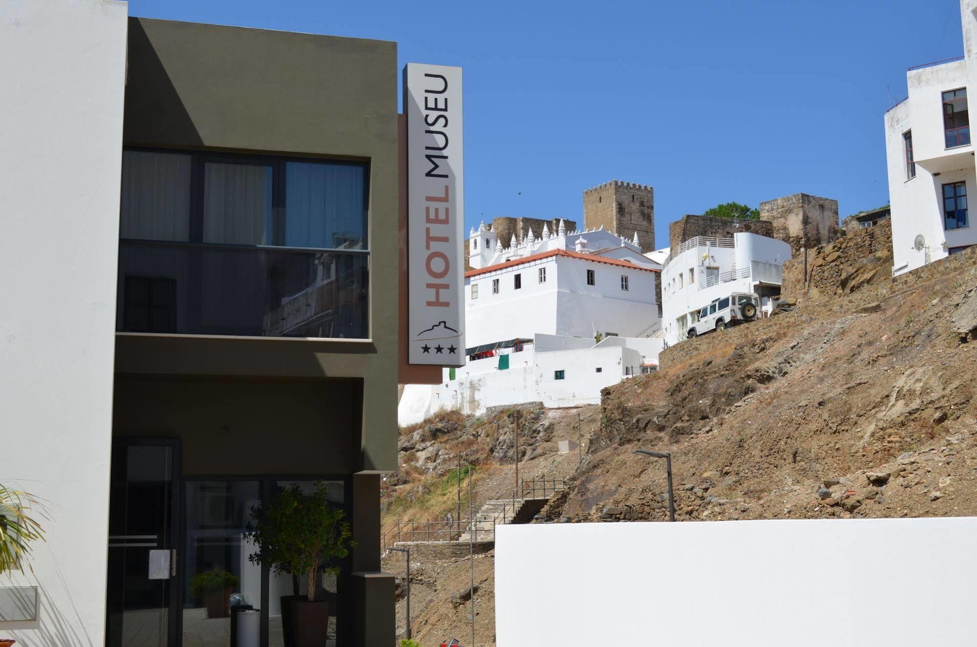 Museu 3* Mertola