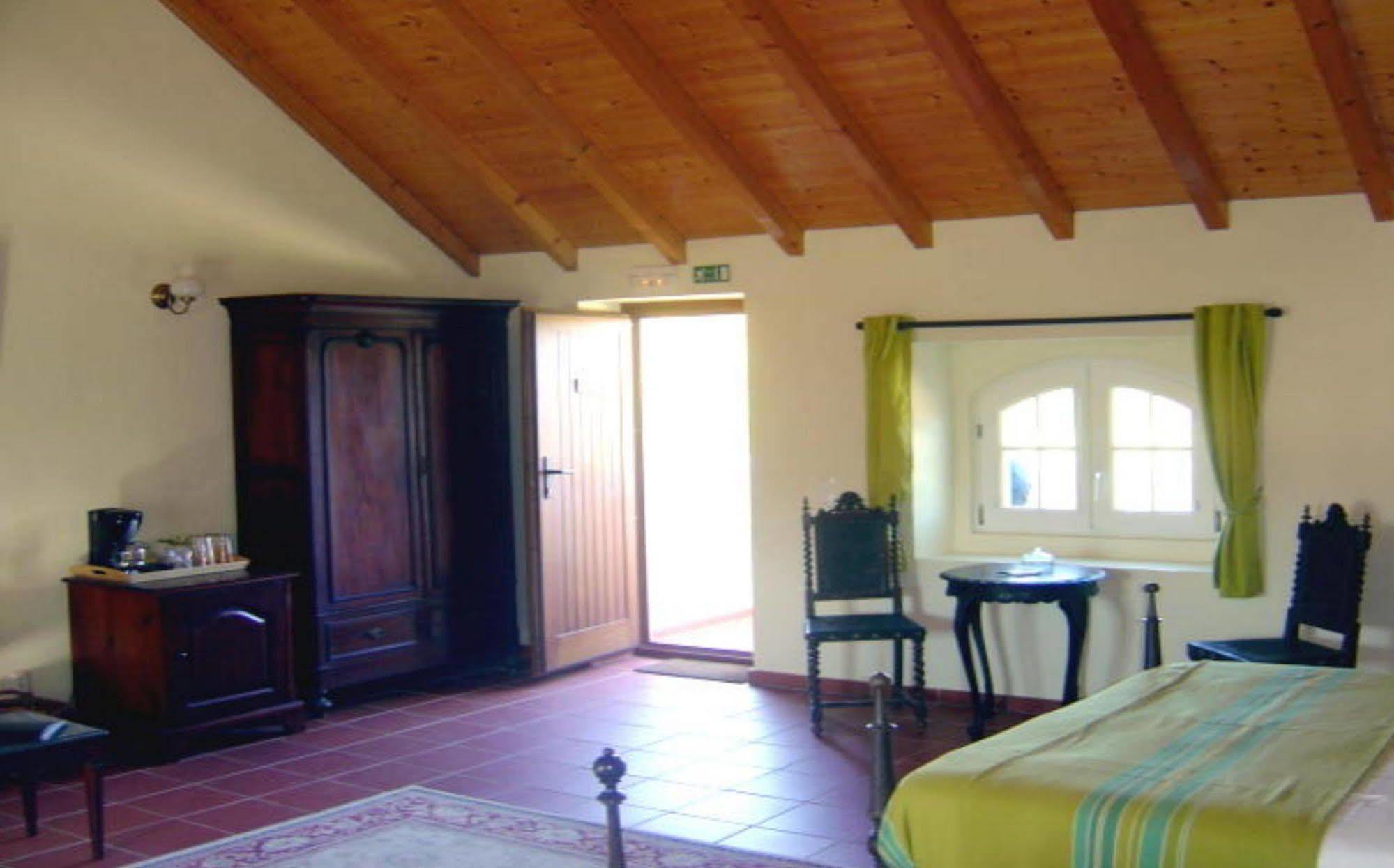 Bed & Breakfast Quinta Do Scoto