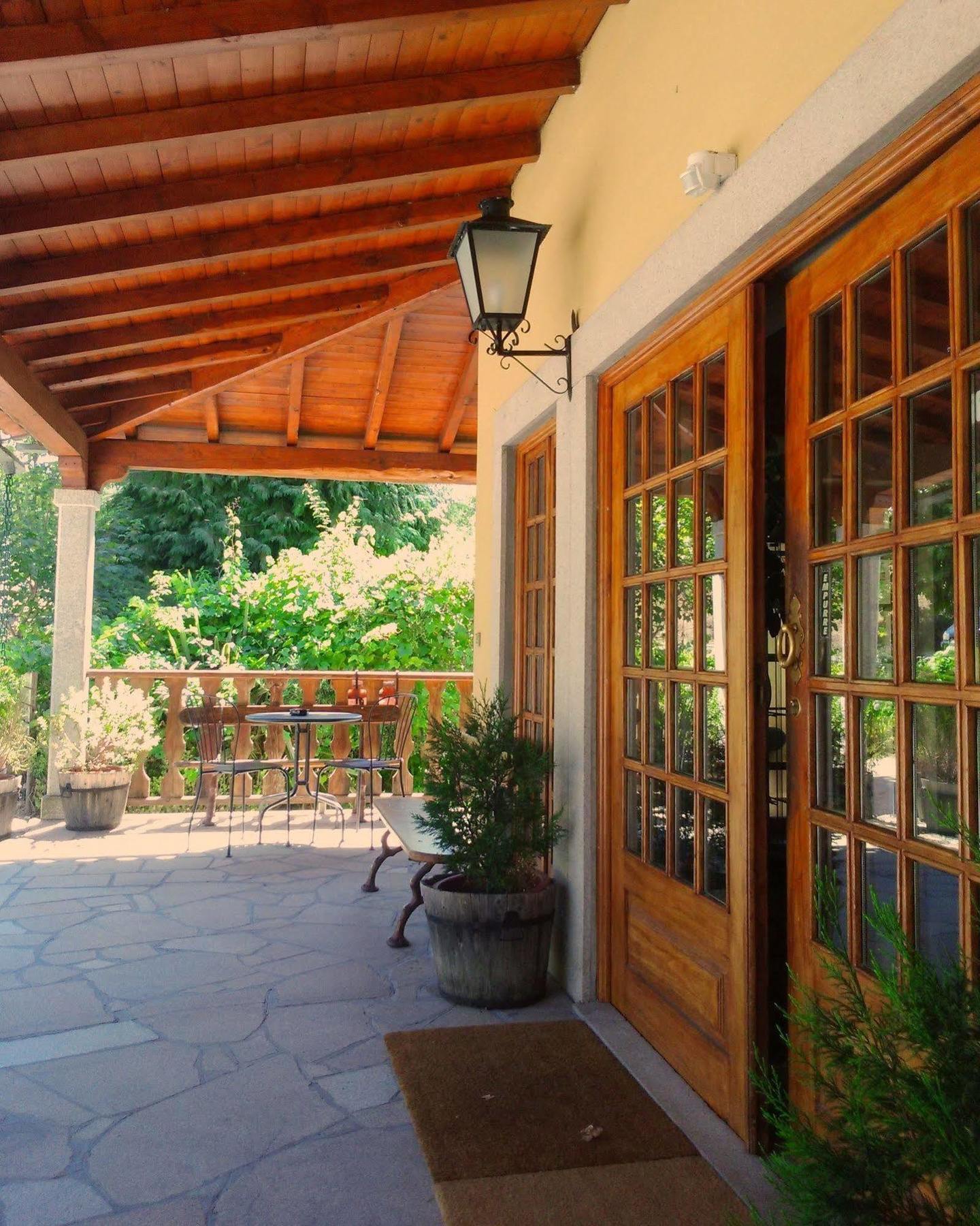Quinta Do Crestelo Aparthotel 4*