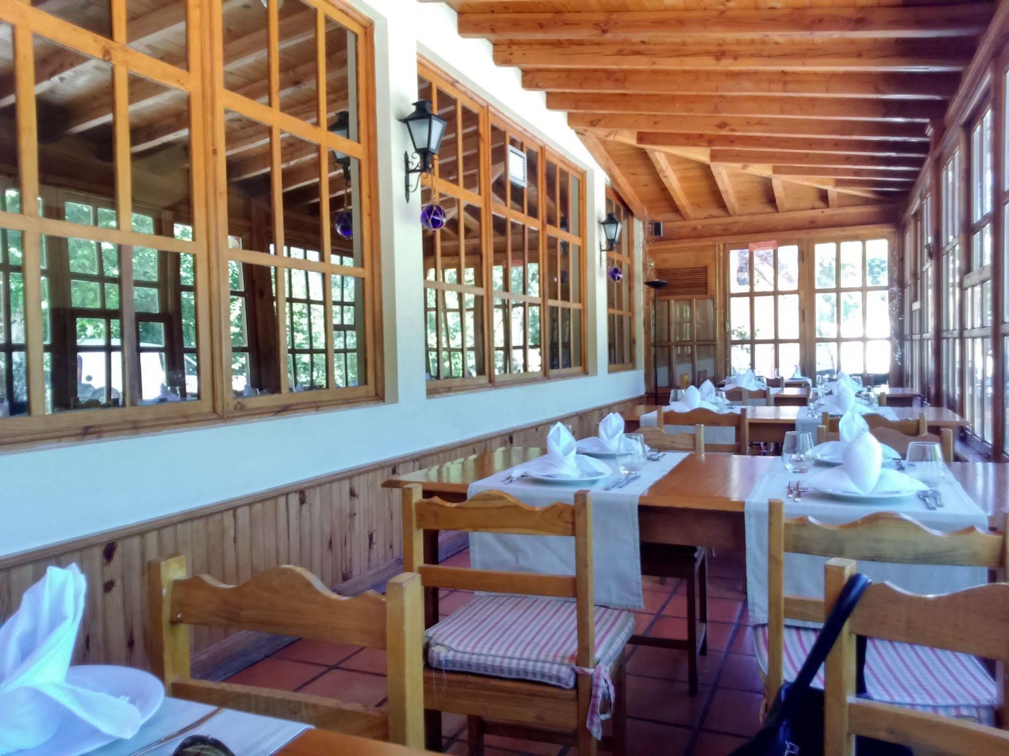 Aparthotel Quinta Do Crestelo Seia