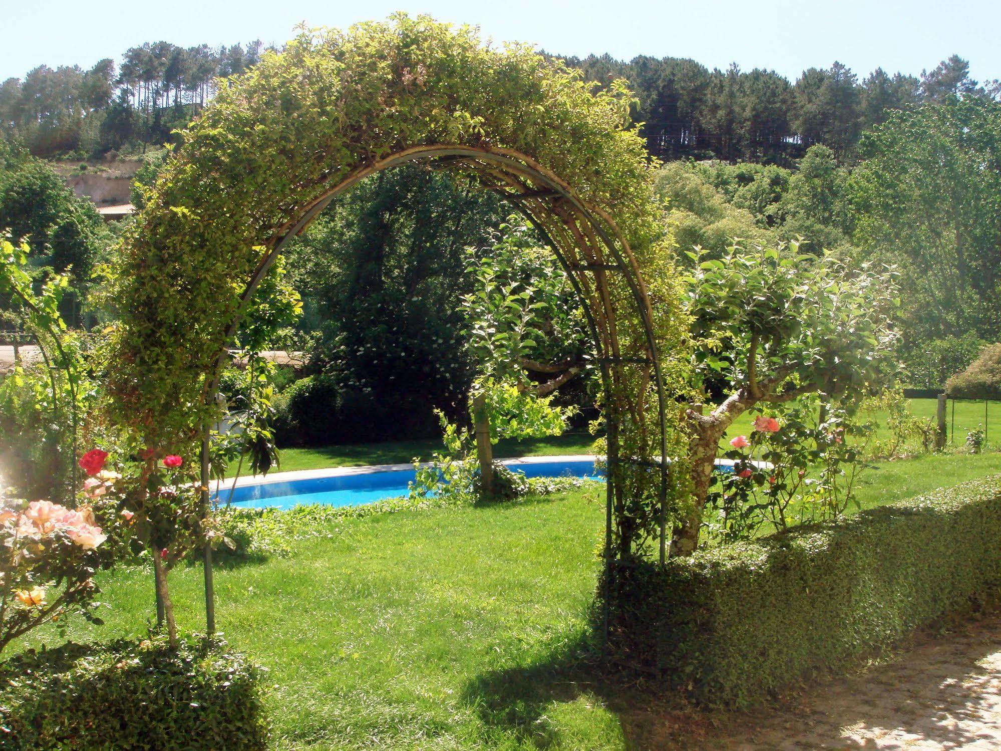 Aparthotel Quinta Do Crestelo 4*