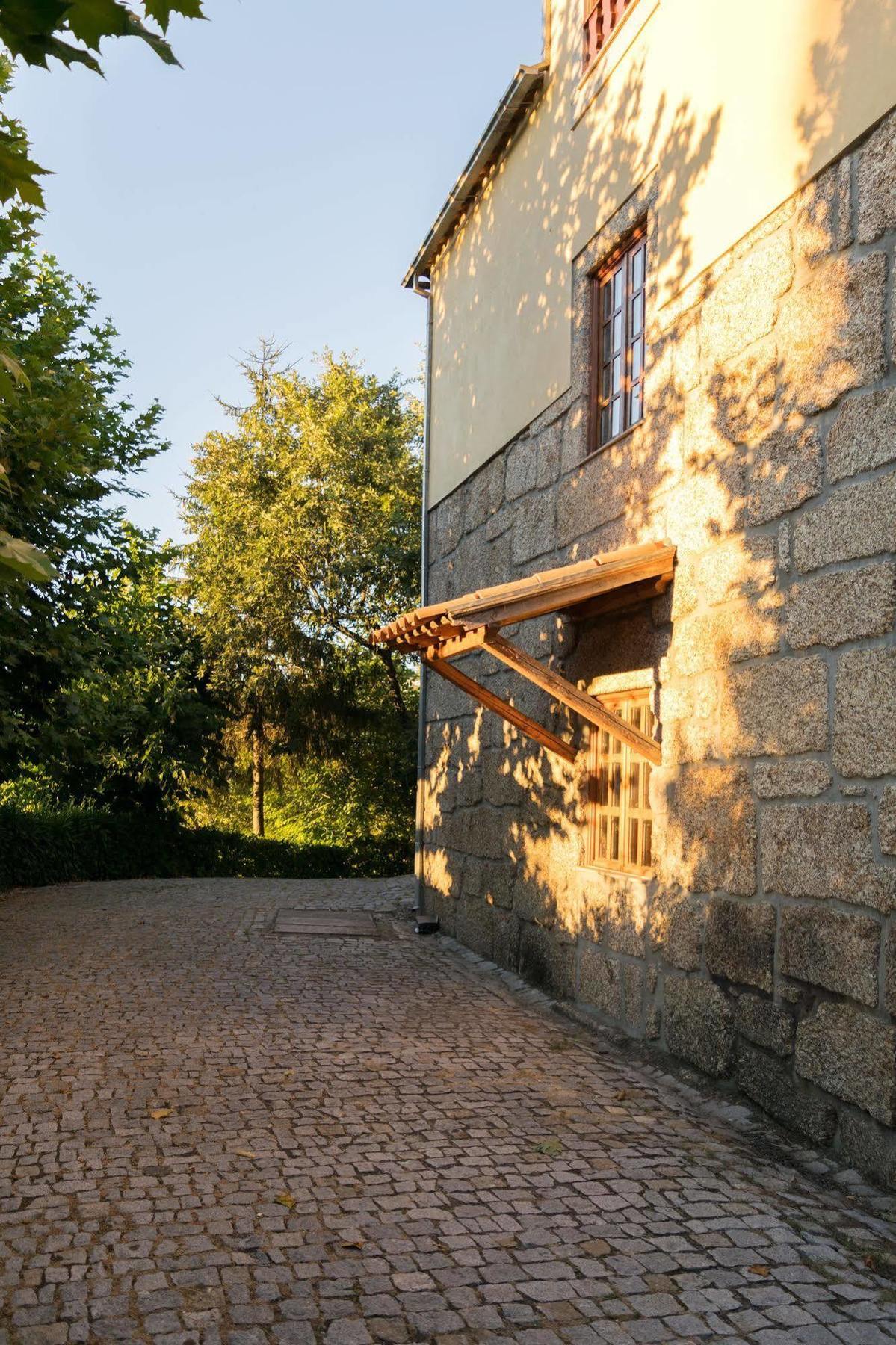 Quinta Do Crestelo Seia
