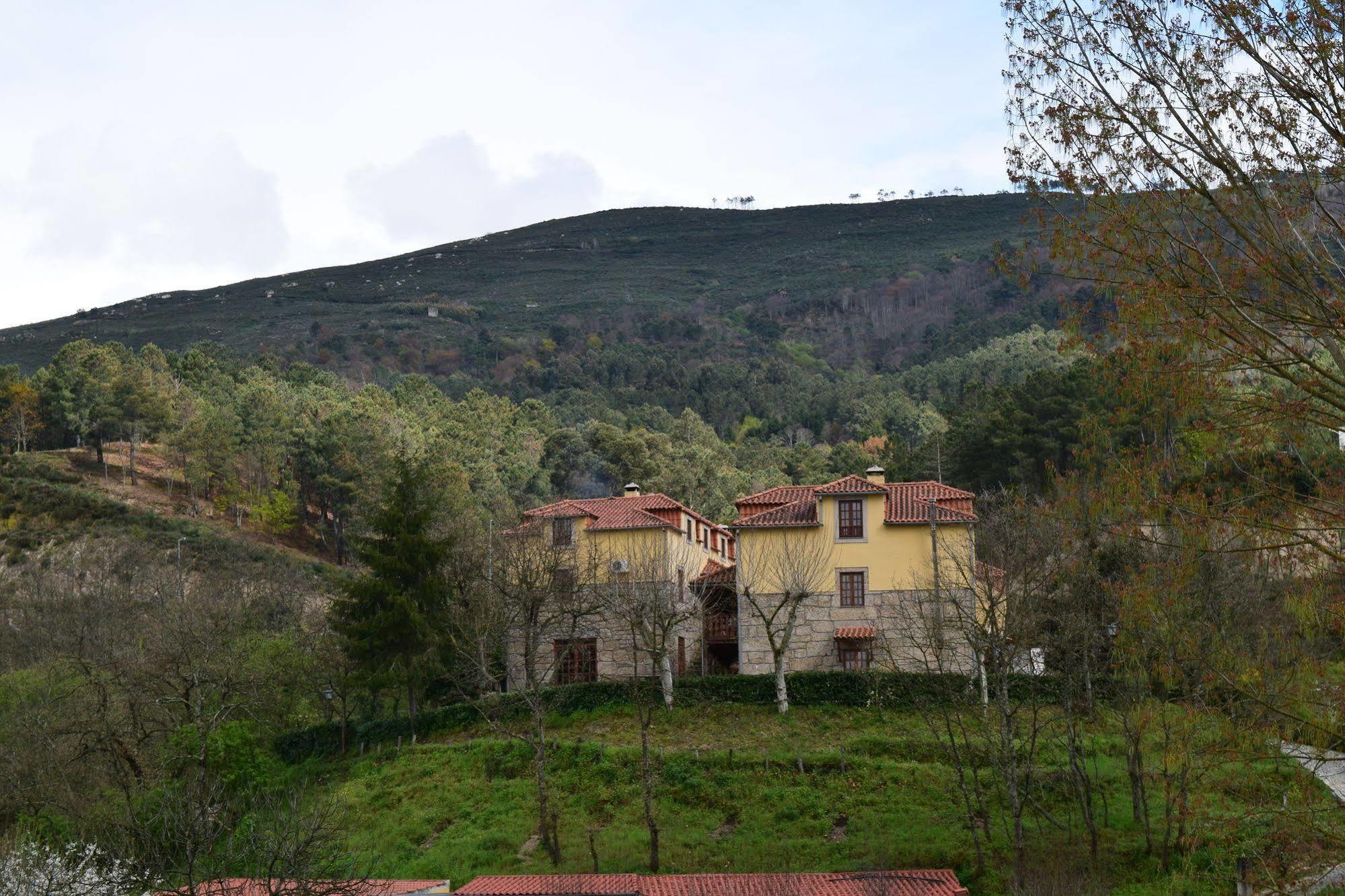 Aparthotel Quinta Do Crestelo Seia