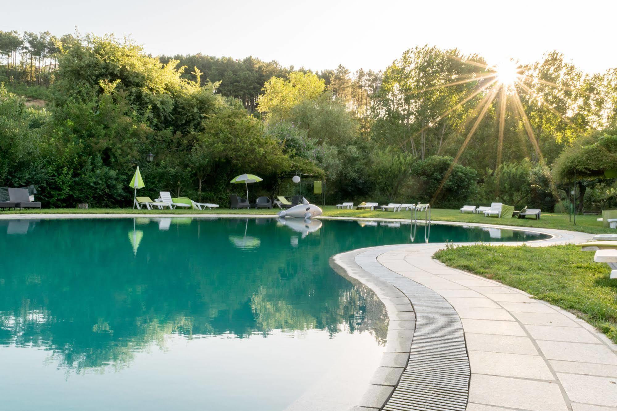 Quinta Do Crestelo Aparthotel