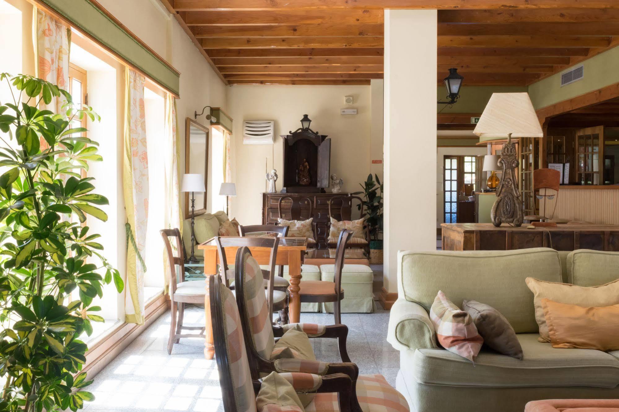 Quinta Do Crestelo Aparthotel