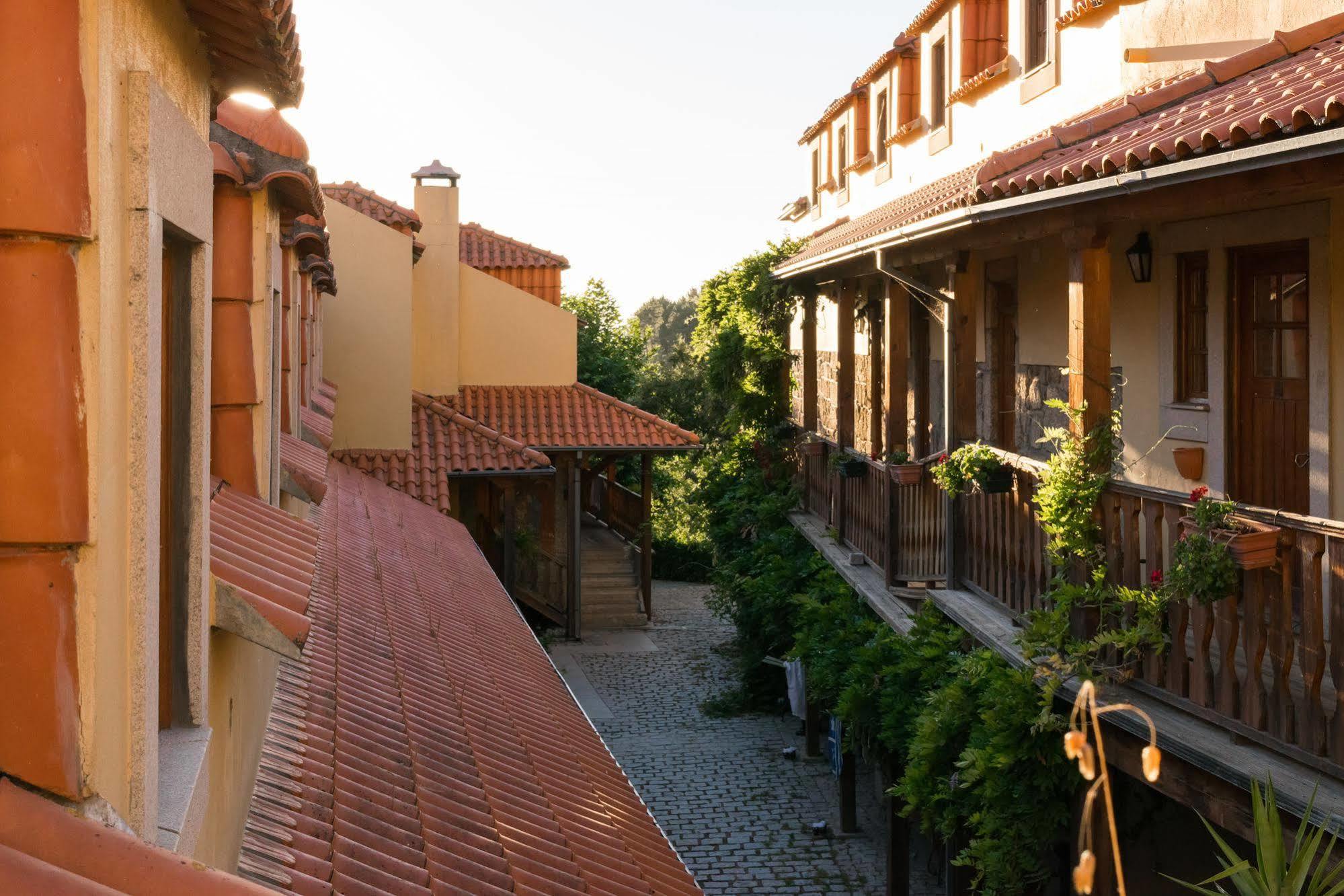 Quinta Do Crestelo
