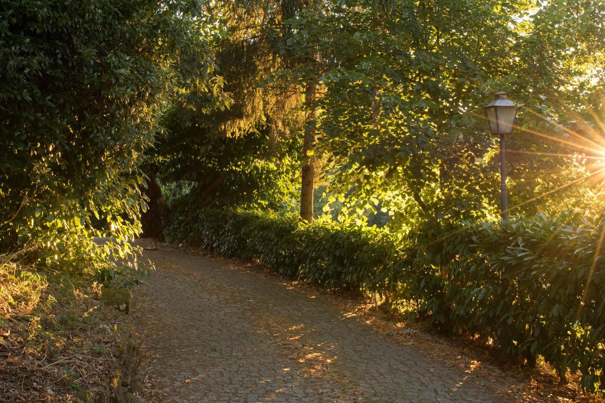 Aparthotel Quinta Do Crestelo 4*