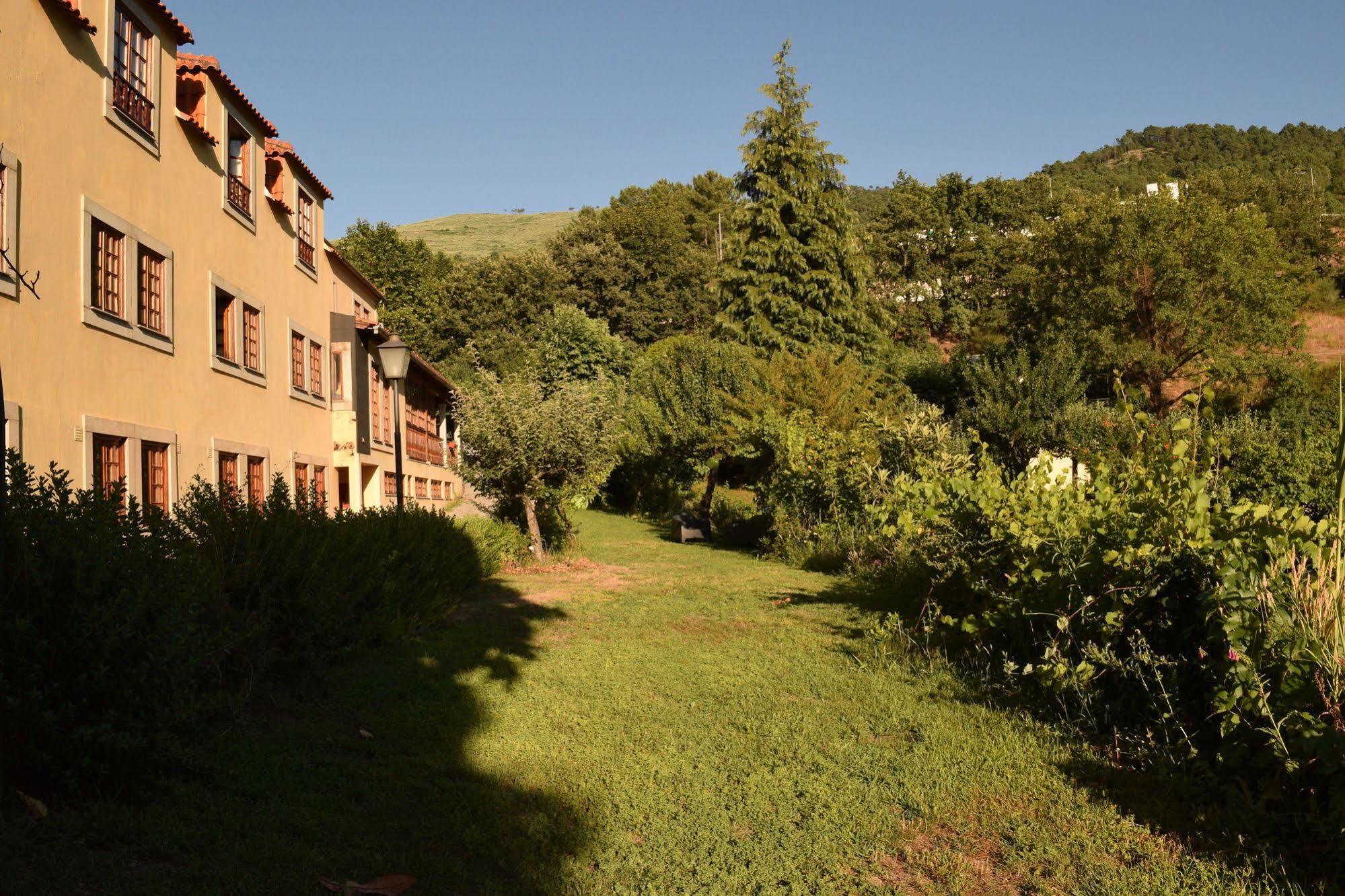 Aparthotel Quinta Do Crestelo Seia