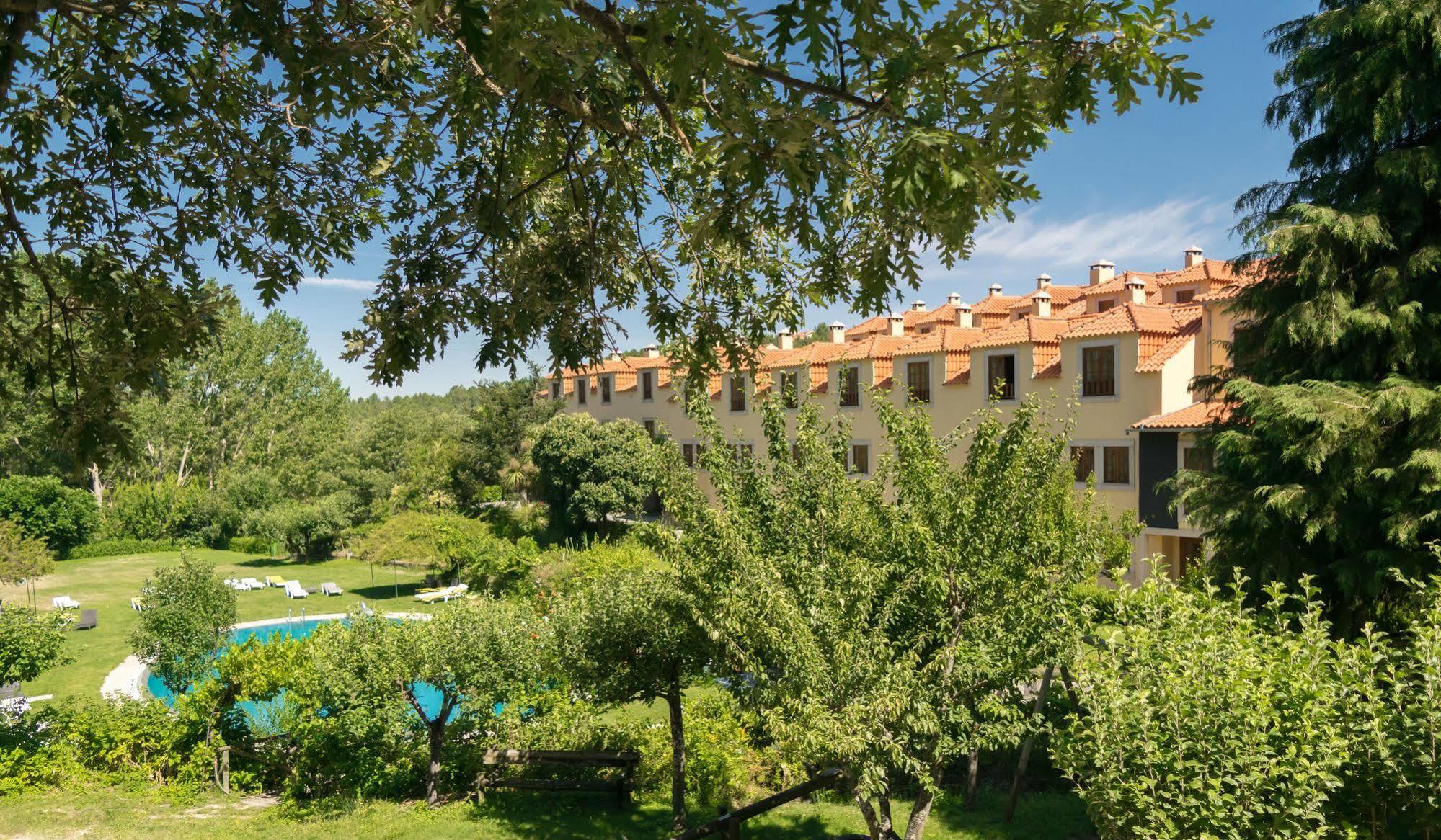 Aparthotel Quinta Do Crestelo Seia