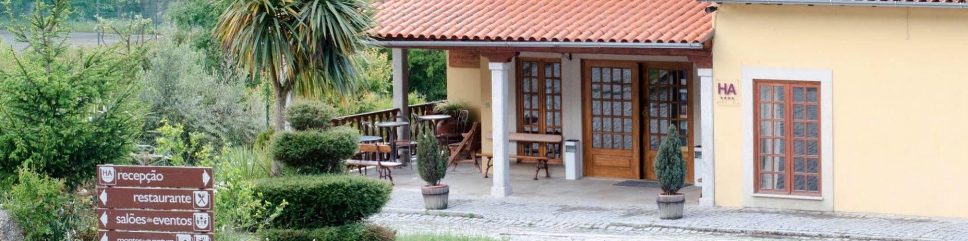 Quinta Do Crestelo
