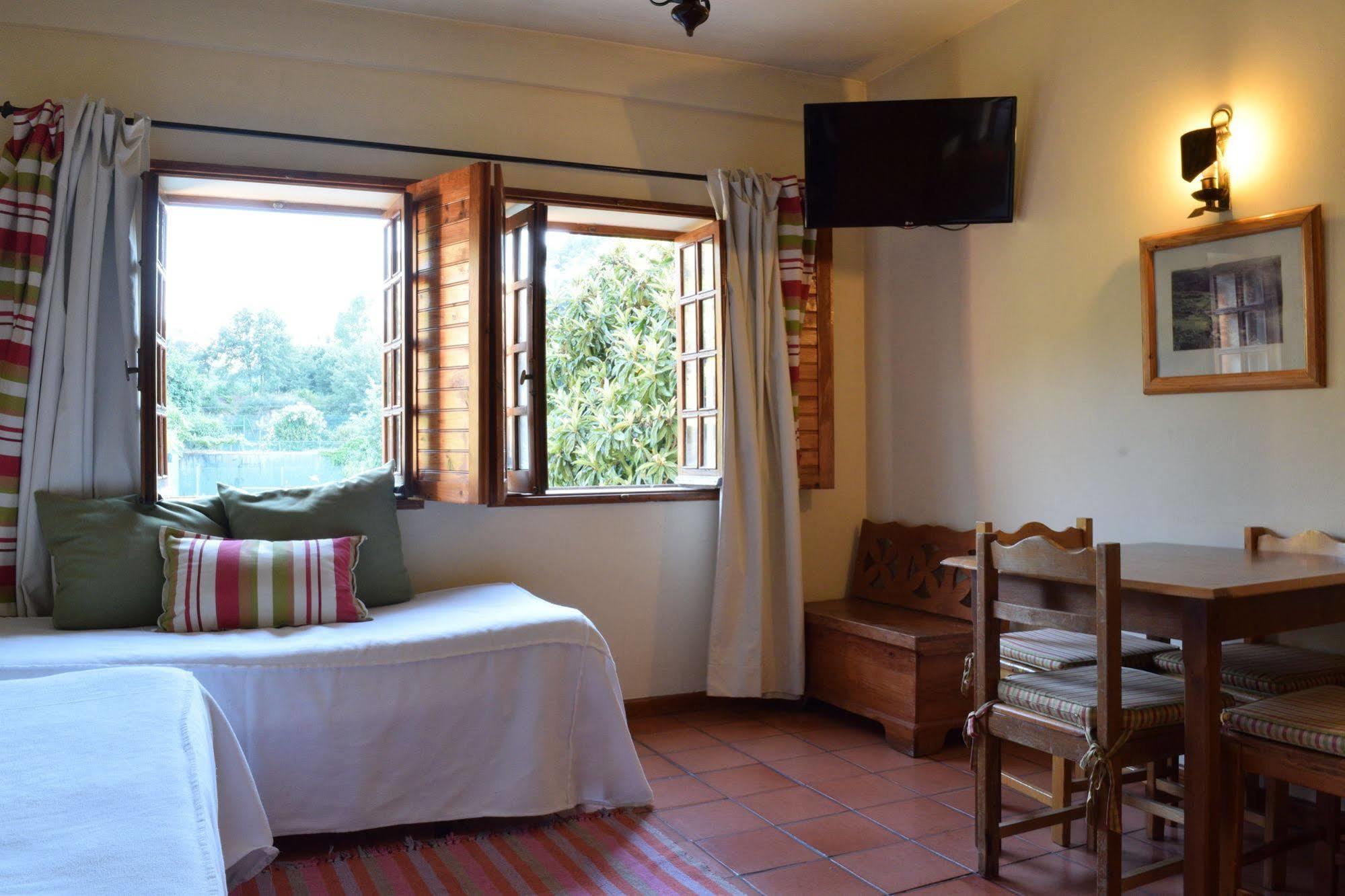 Quinta Do Crestelo Aparthotel Seia