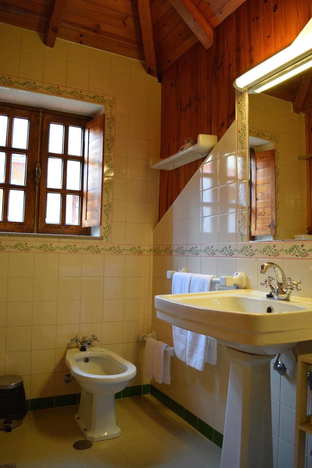 Aparthotel Quinta Do Crestelo