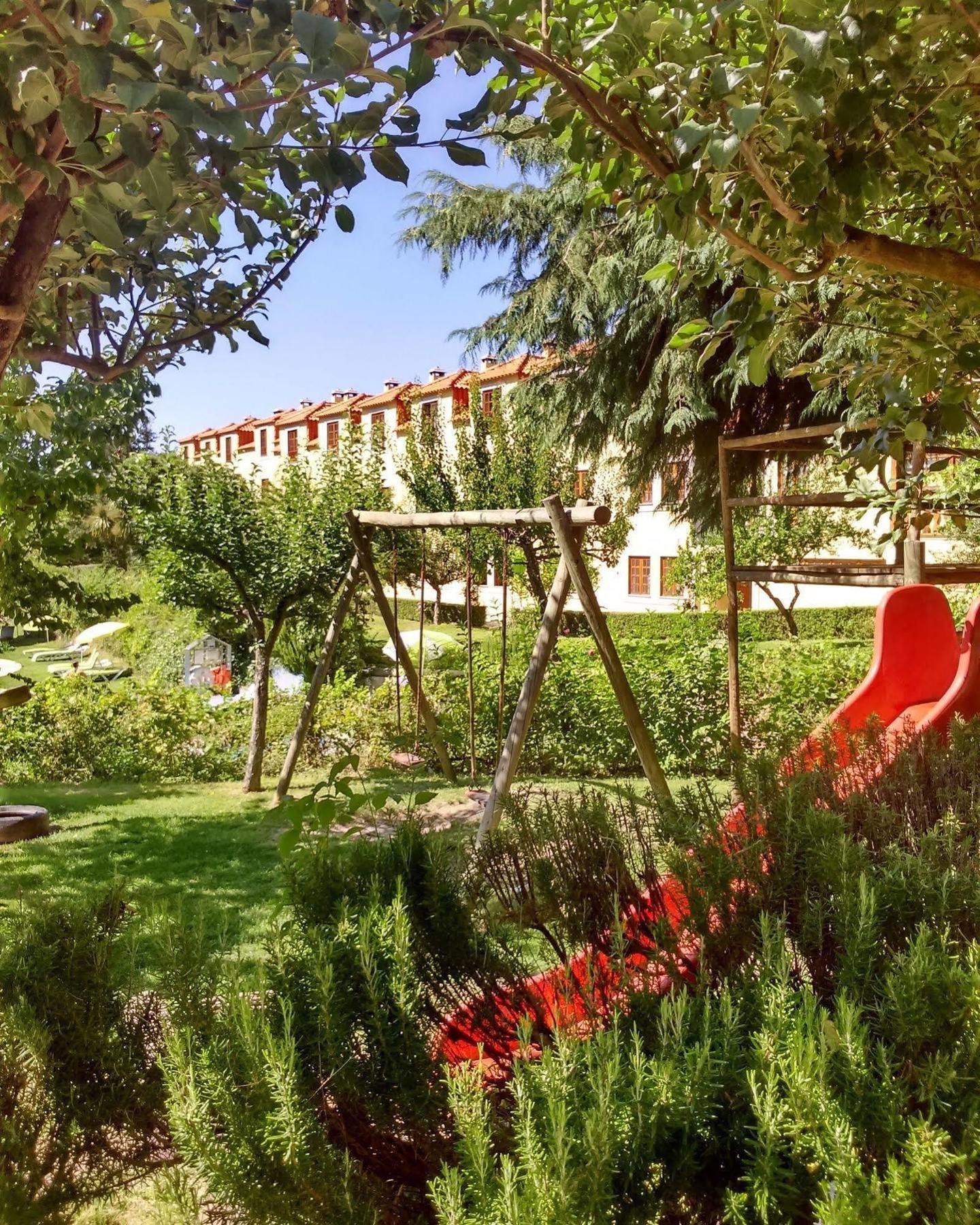 Quinta Do Crestelo Seia