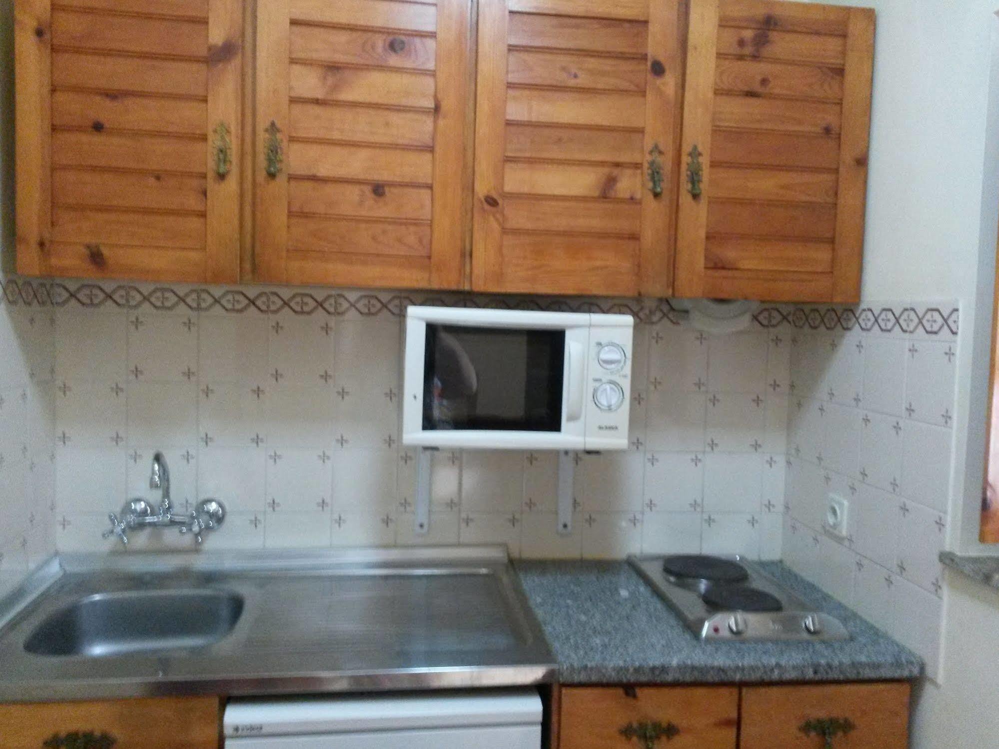 Quinta Do Crestelo Aparthotel Seia