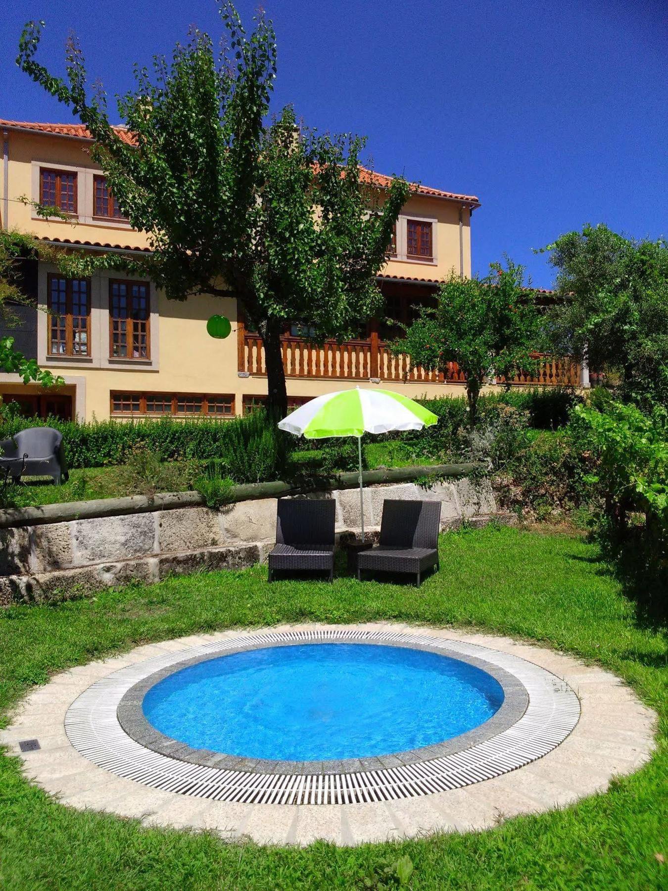 Quinta Do Crestelo 4*