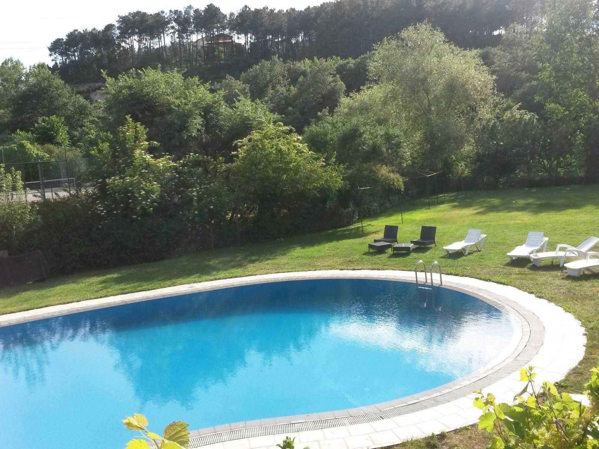Aparthotel Quinta Do Crestelo 4*