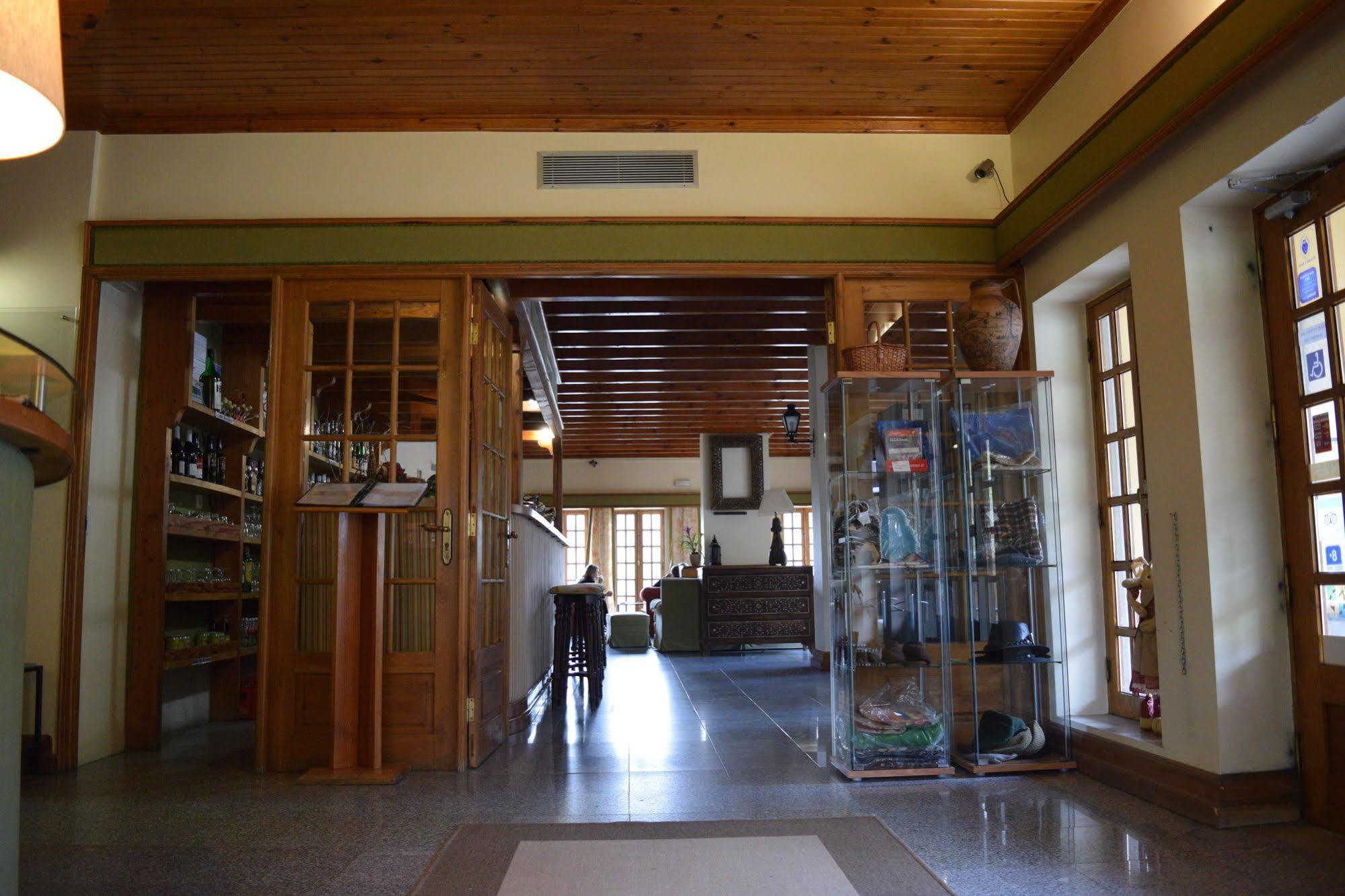 Quinta Do Crestelo Aparthotel