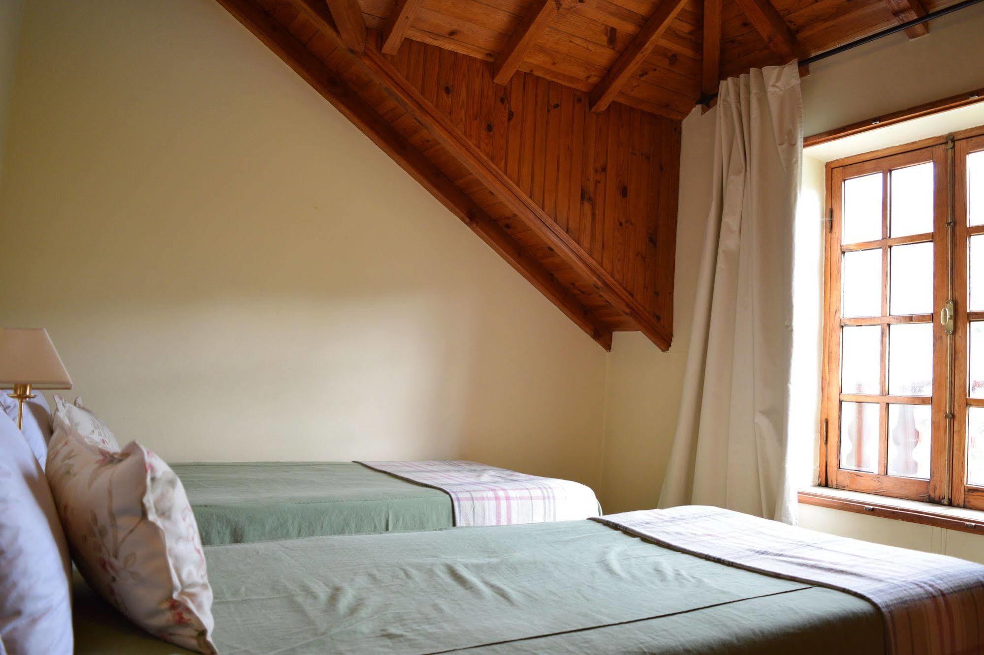 Quinta Do Crestelo 4* Seia