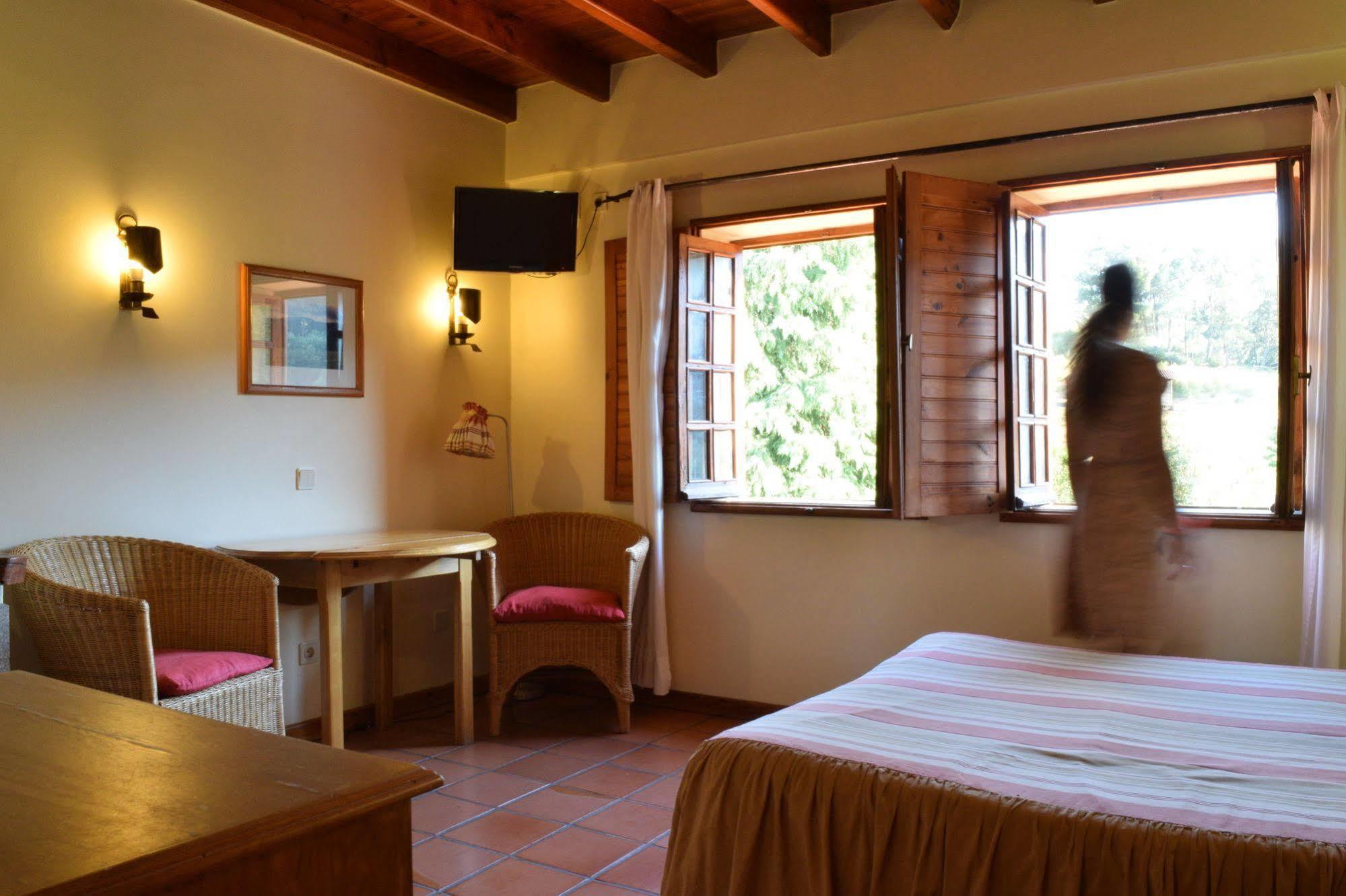 Aparthotel Quinta Do Crestelo