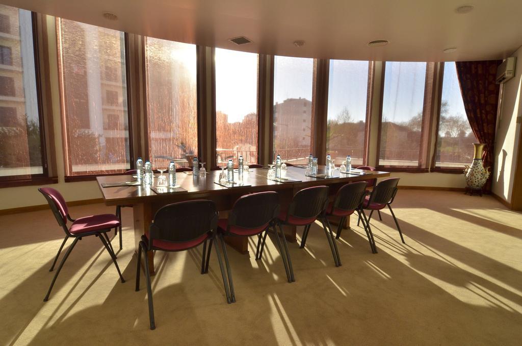 Hotel Cinquentenario & Conference Center Fátima