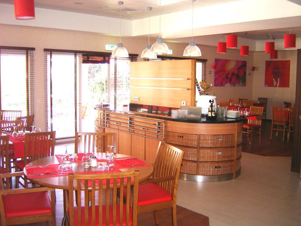 Ibis 2* Setúbal