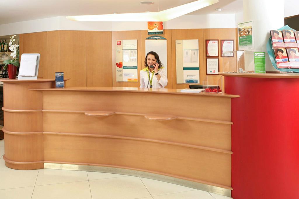 Hotel Ibis Setubal