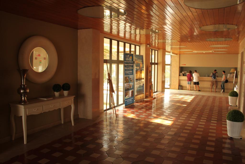 Hotel Mh 4*