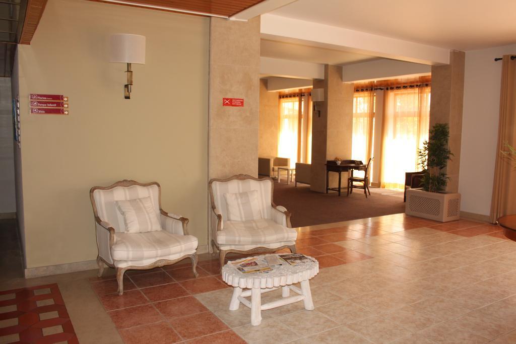 Hotel Mh