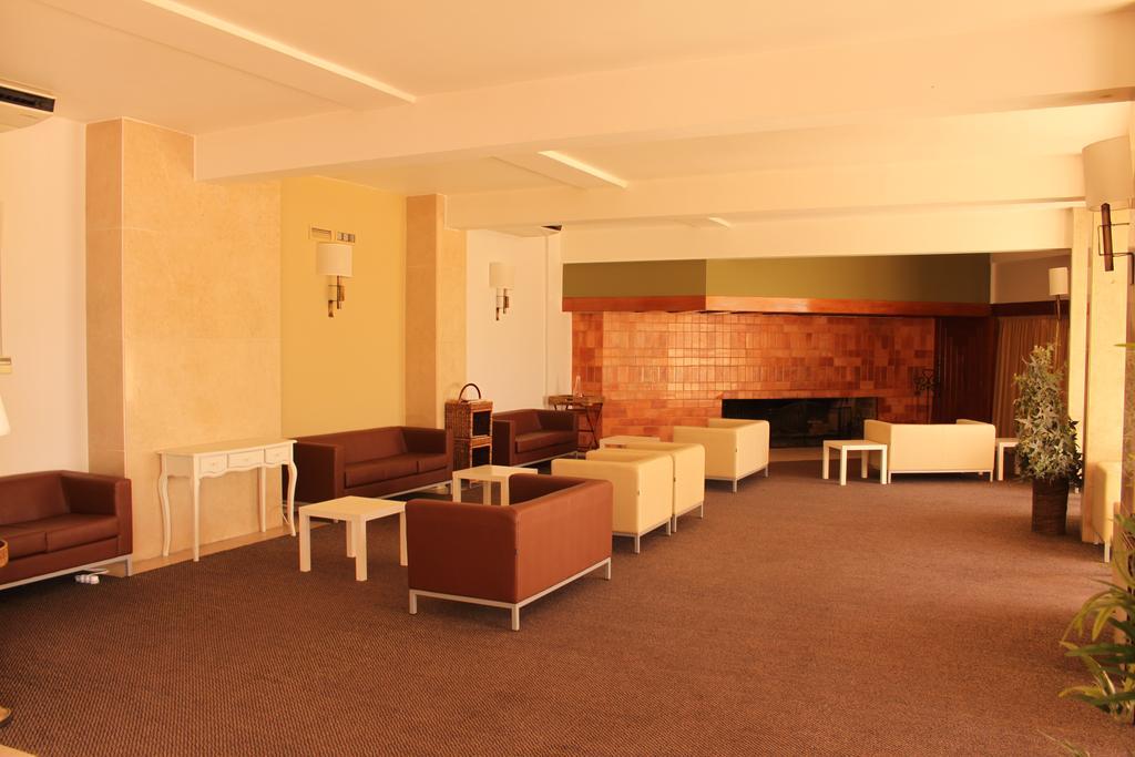 Mh Hotel Peniche