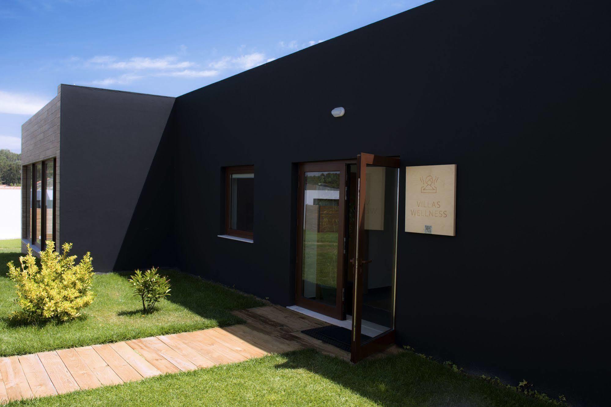 Villas Da Fonte Leisure And Nature Monte Redondo