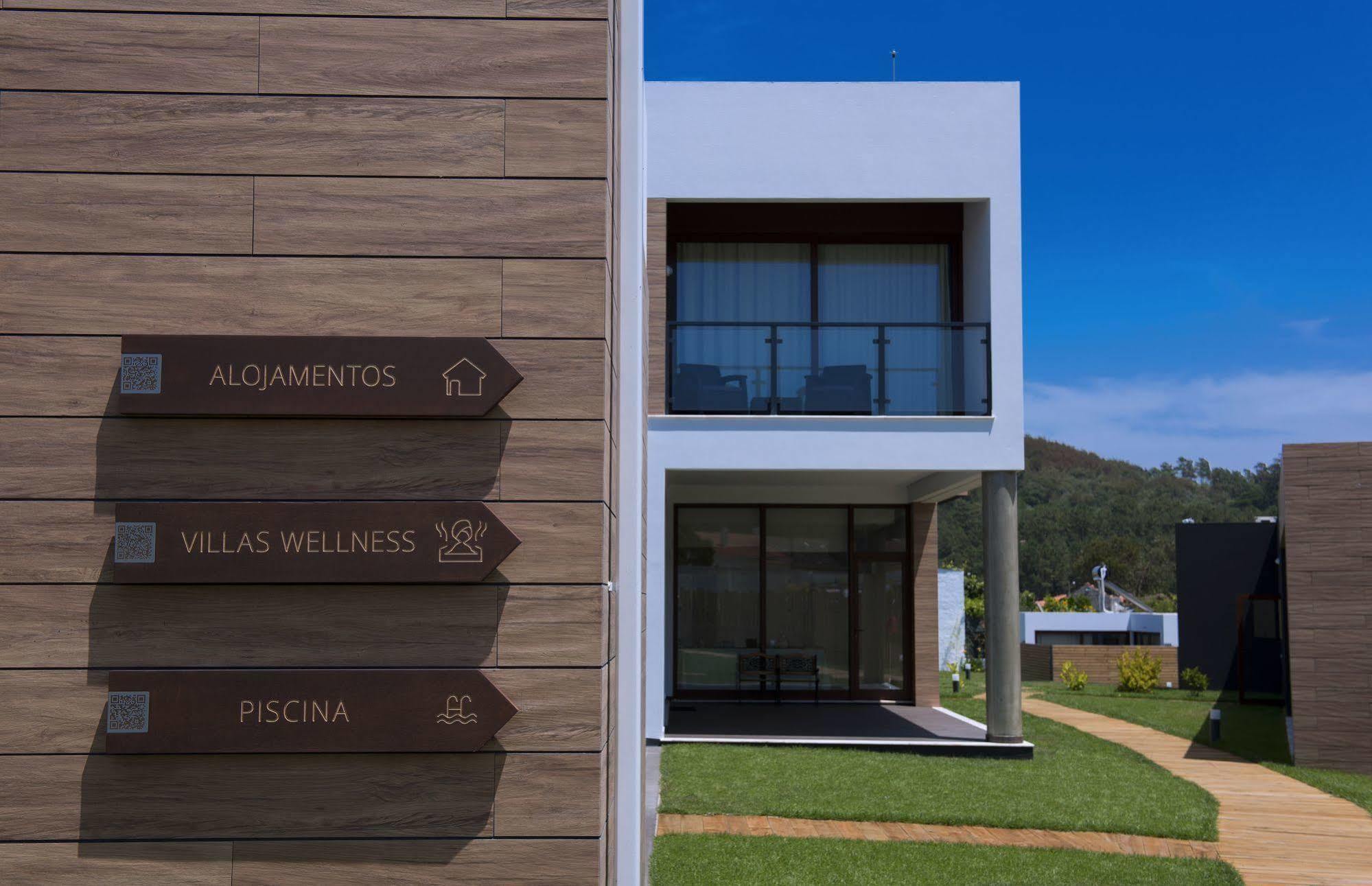 Villas Da Fonte Leisure And Nature 4*