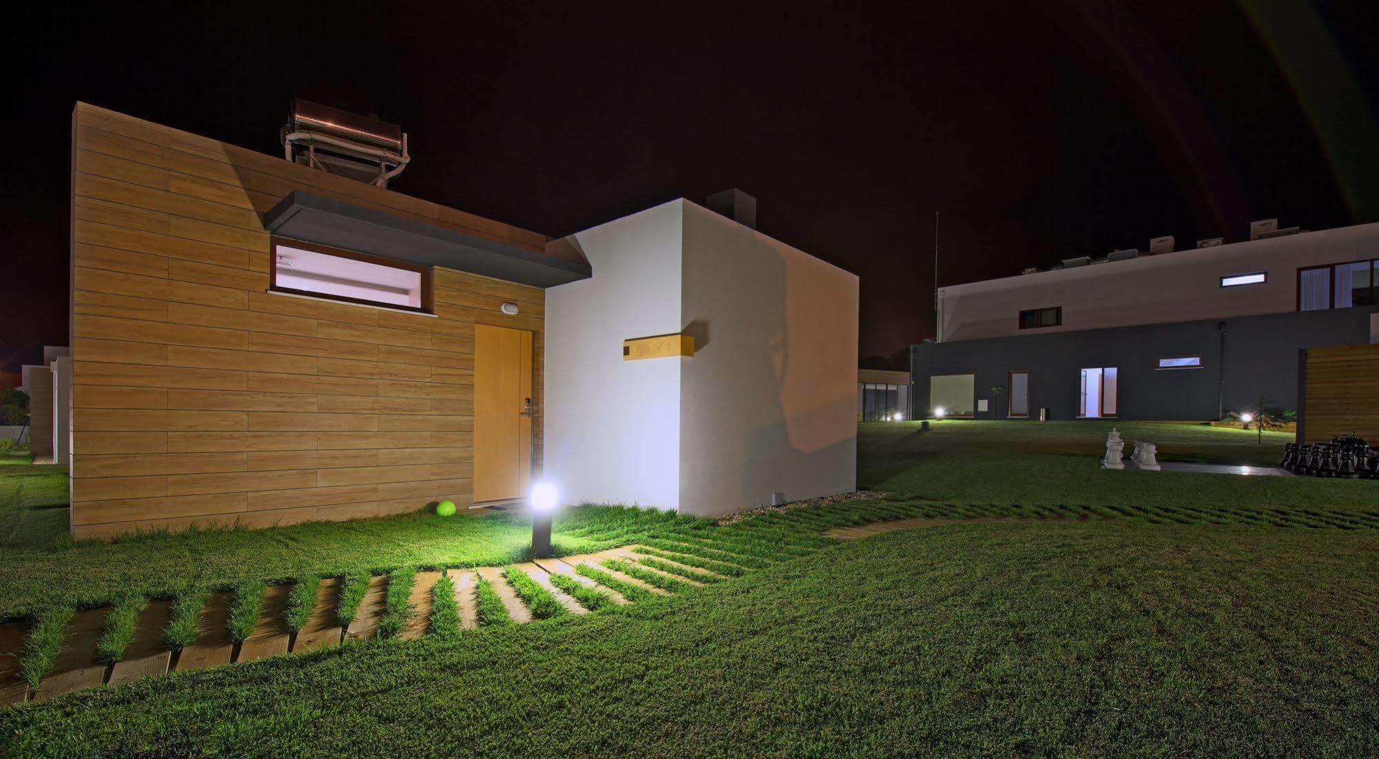 Villas Da Fonte Leisure And Nature