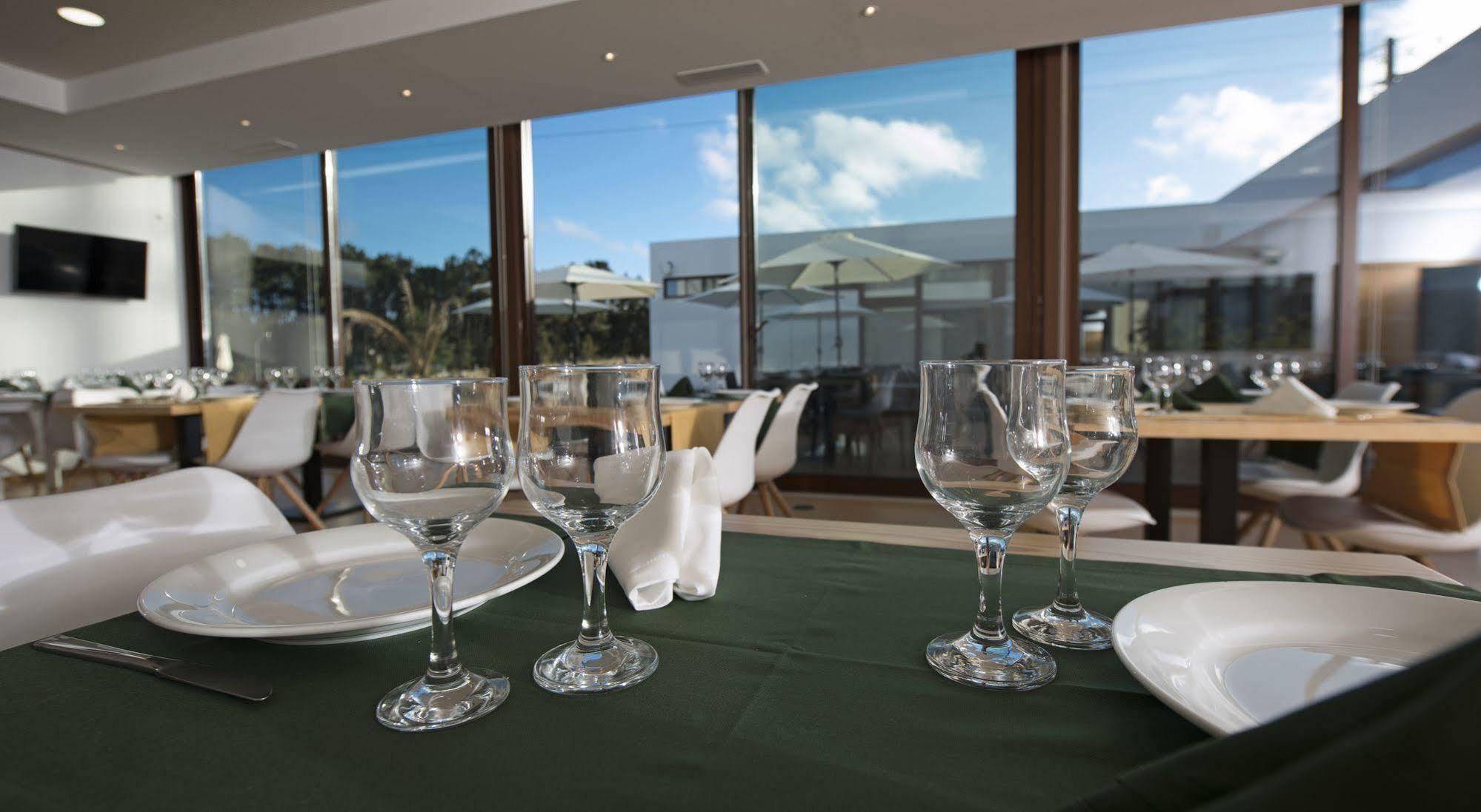 Villas Da Fonte Leisure And Nature Hotel