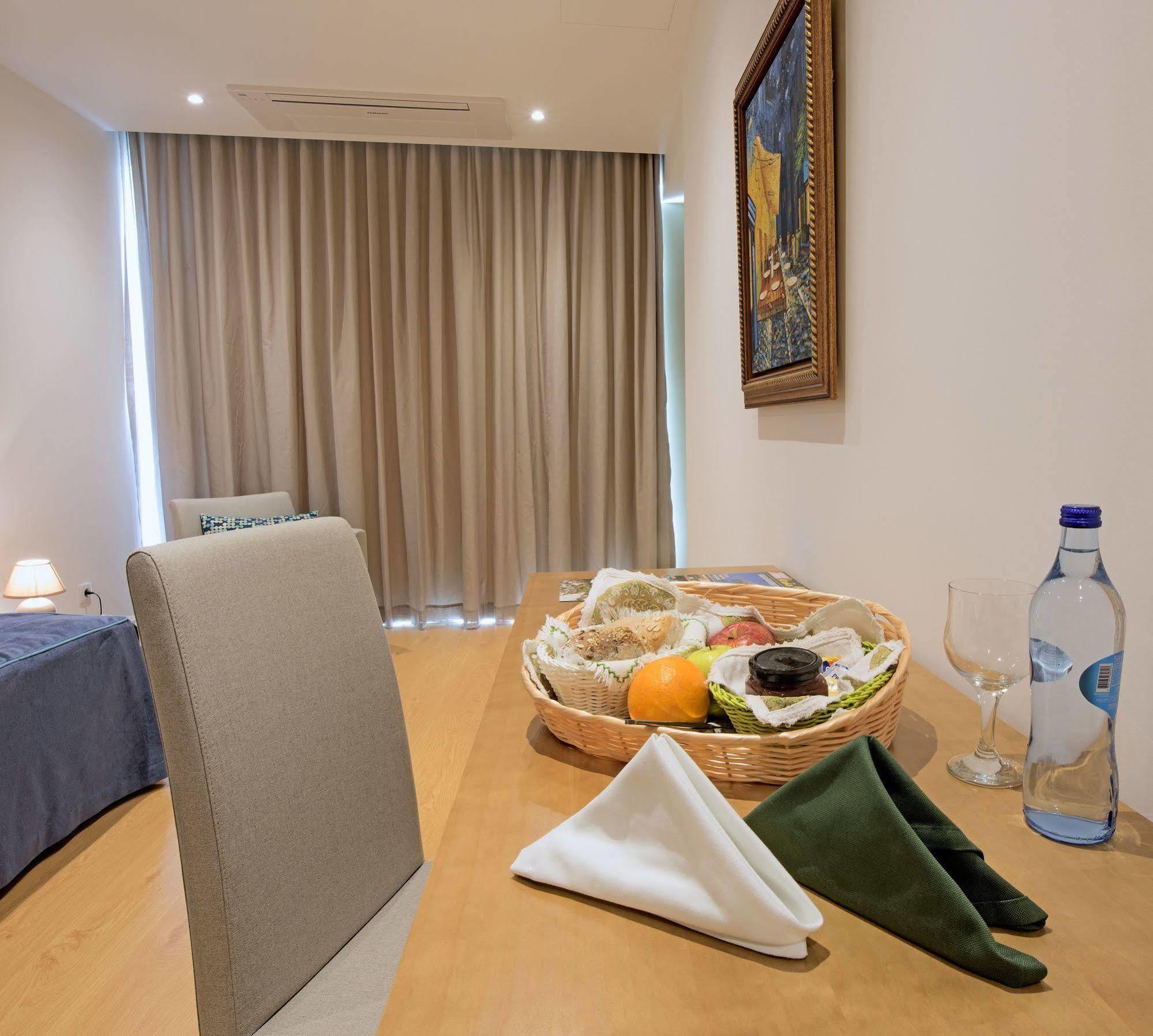Villas Da Fonte Leisure And Nature Hotel Monte Redondo