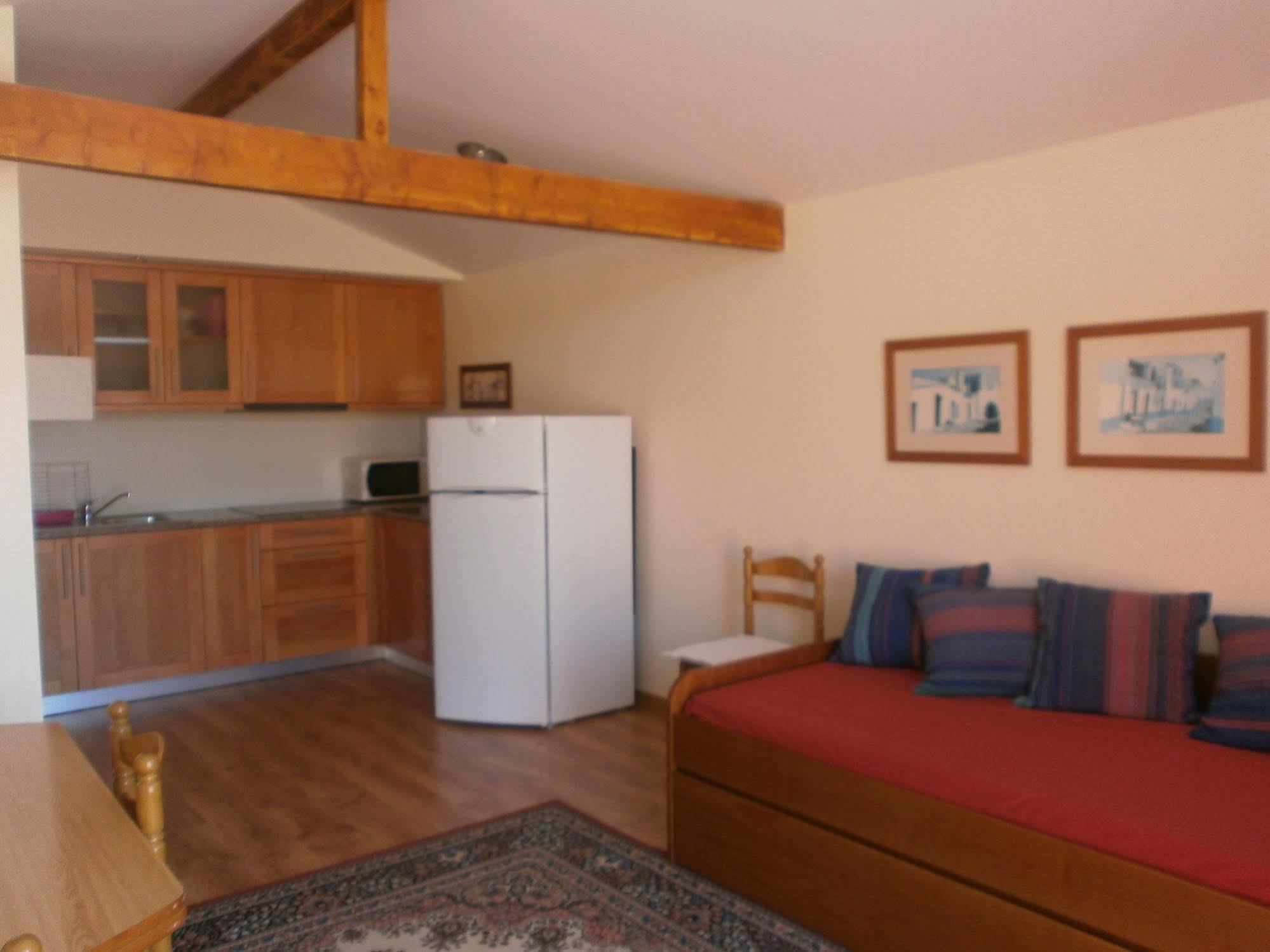 Villas Da Fonte Leisure And Nature