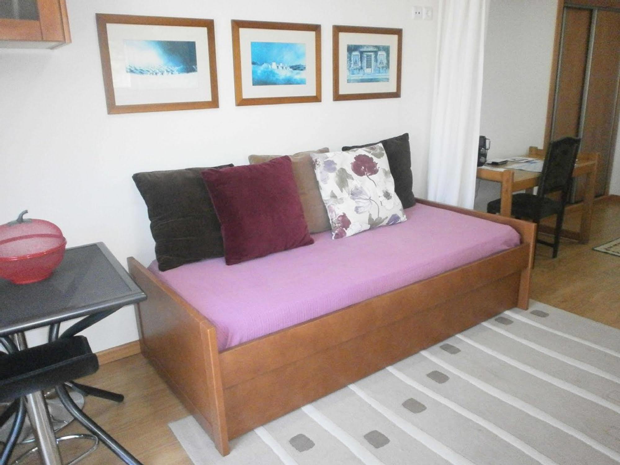 Villas Da Fonte Leisure And Nature Hotel