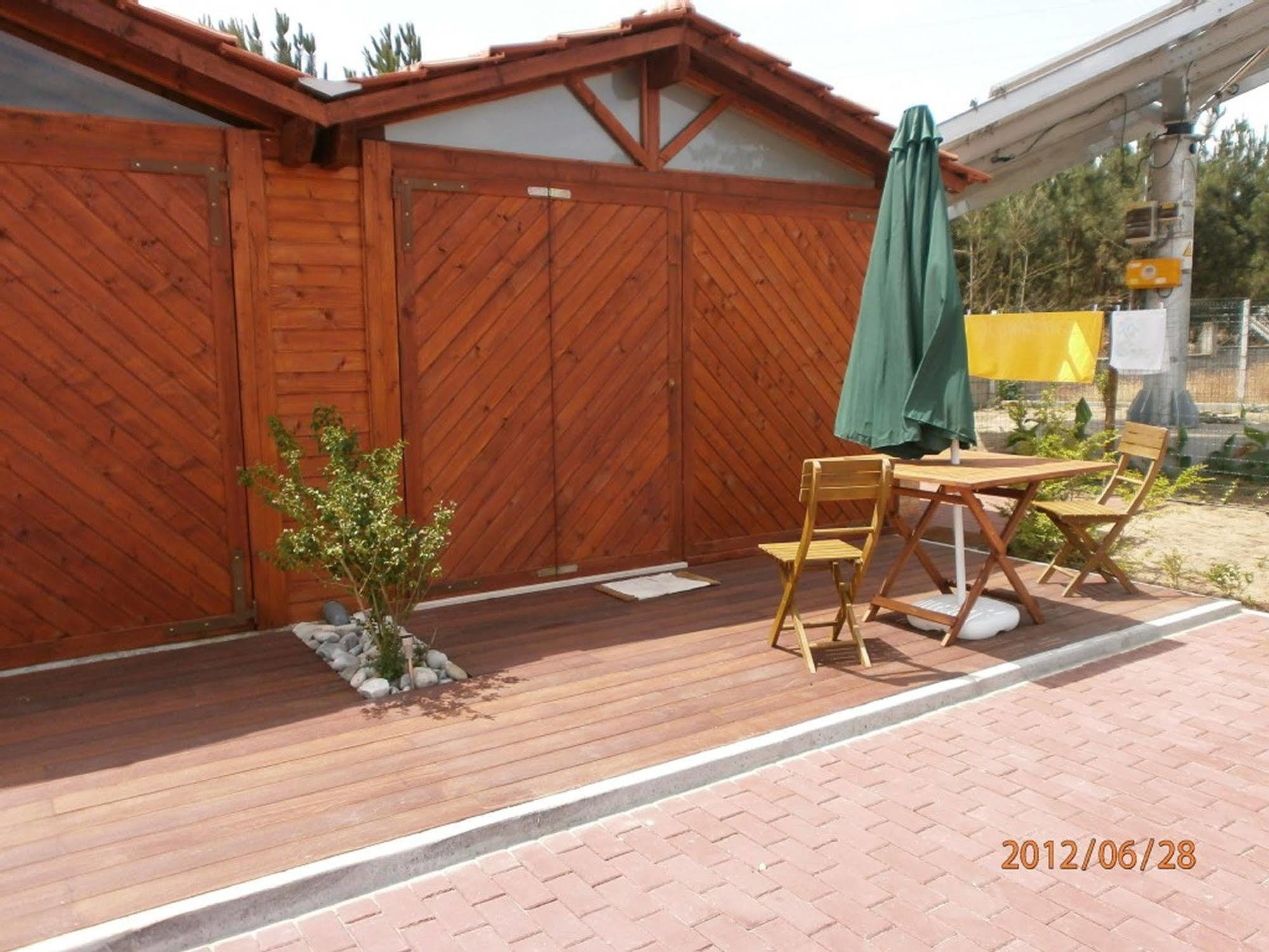 Villas Da Fonte Leisure And Nature Hotel