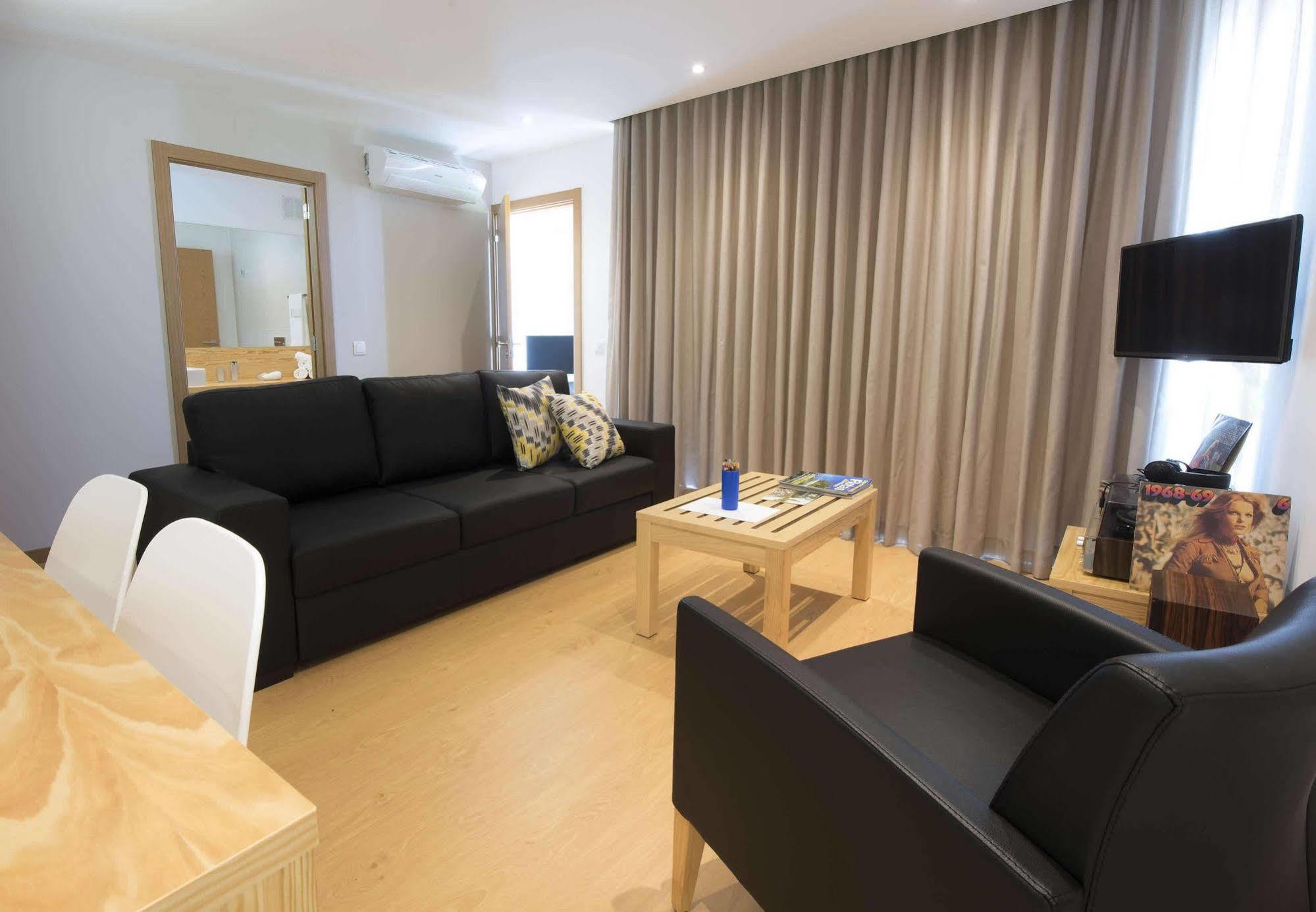 Villas Da Fonte Leisure And Nature Monte Redondo