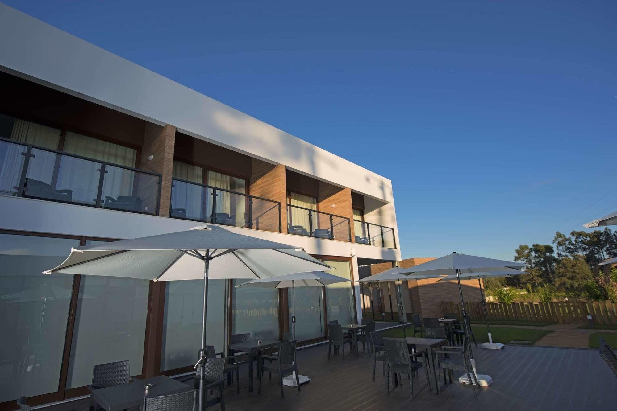 Hotel Villas Da Fonte Leisure And Nature 4*