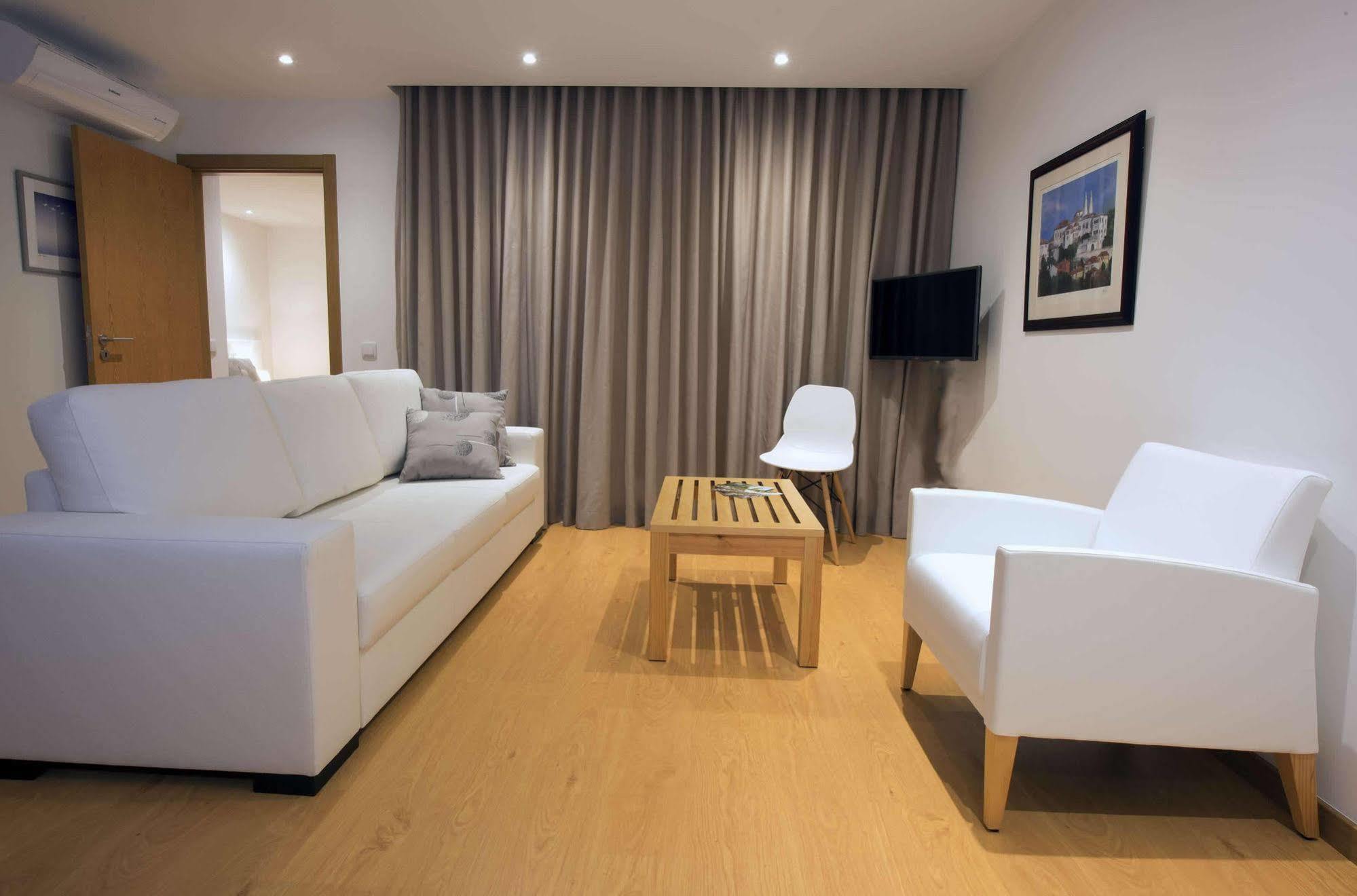 Villas Da Fonte Leisure And Nature Hotel 4*
