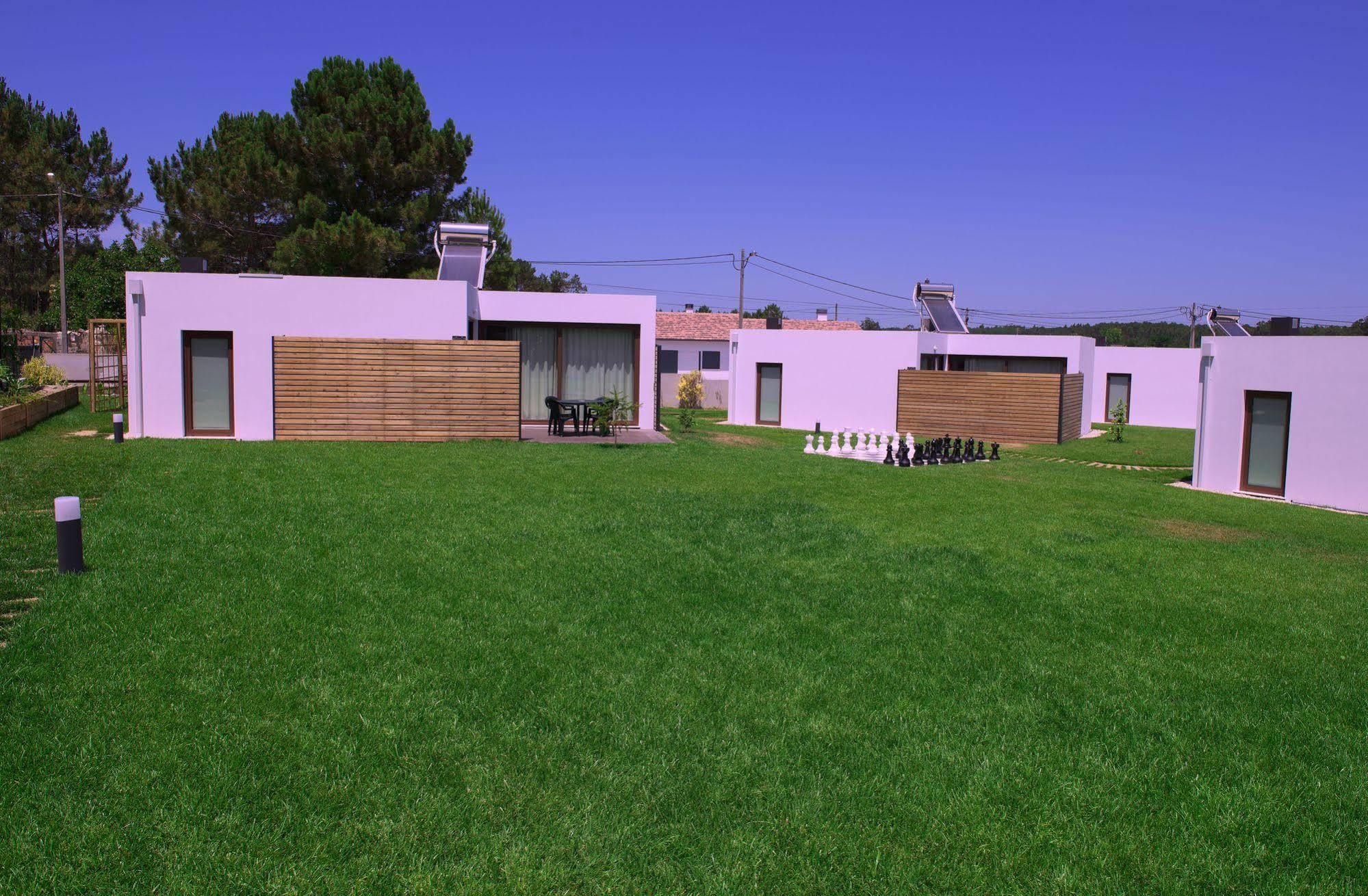 Villas Da Fonte Leisure And Nature Hotel