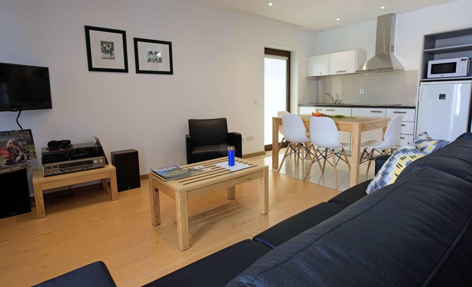 Villas Da Fonte Leisure And Nature 4*