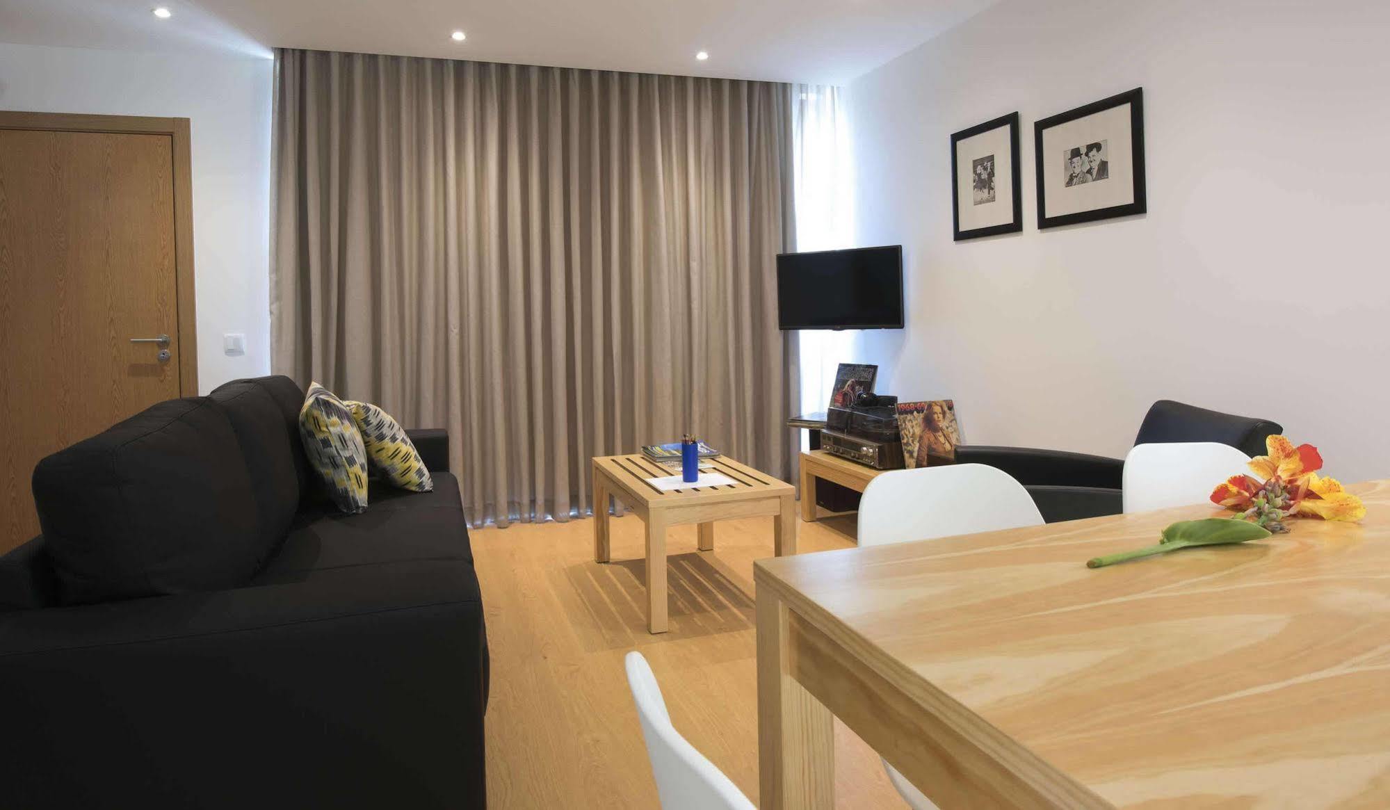 Villas Da Fonte Leisure And Nature 4* Monte Redondo