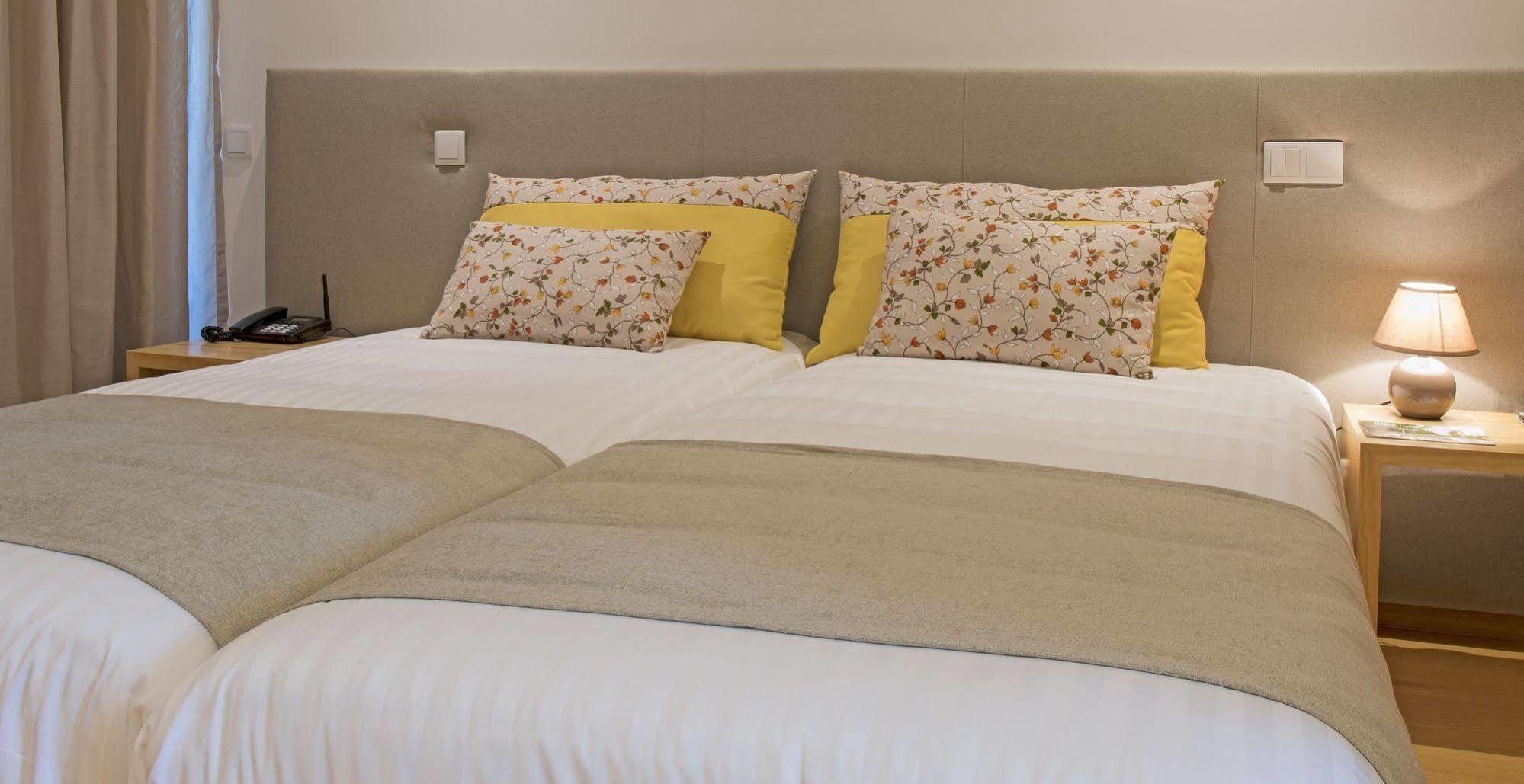 Hotel Villas Da Fonte Leisure And Nature